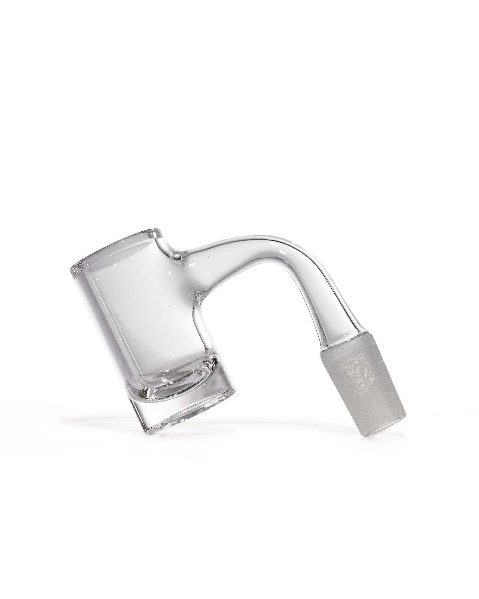Bear Quartz - Highbrid Pro Banger - 14mm / 90°