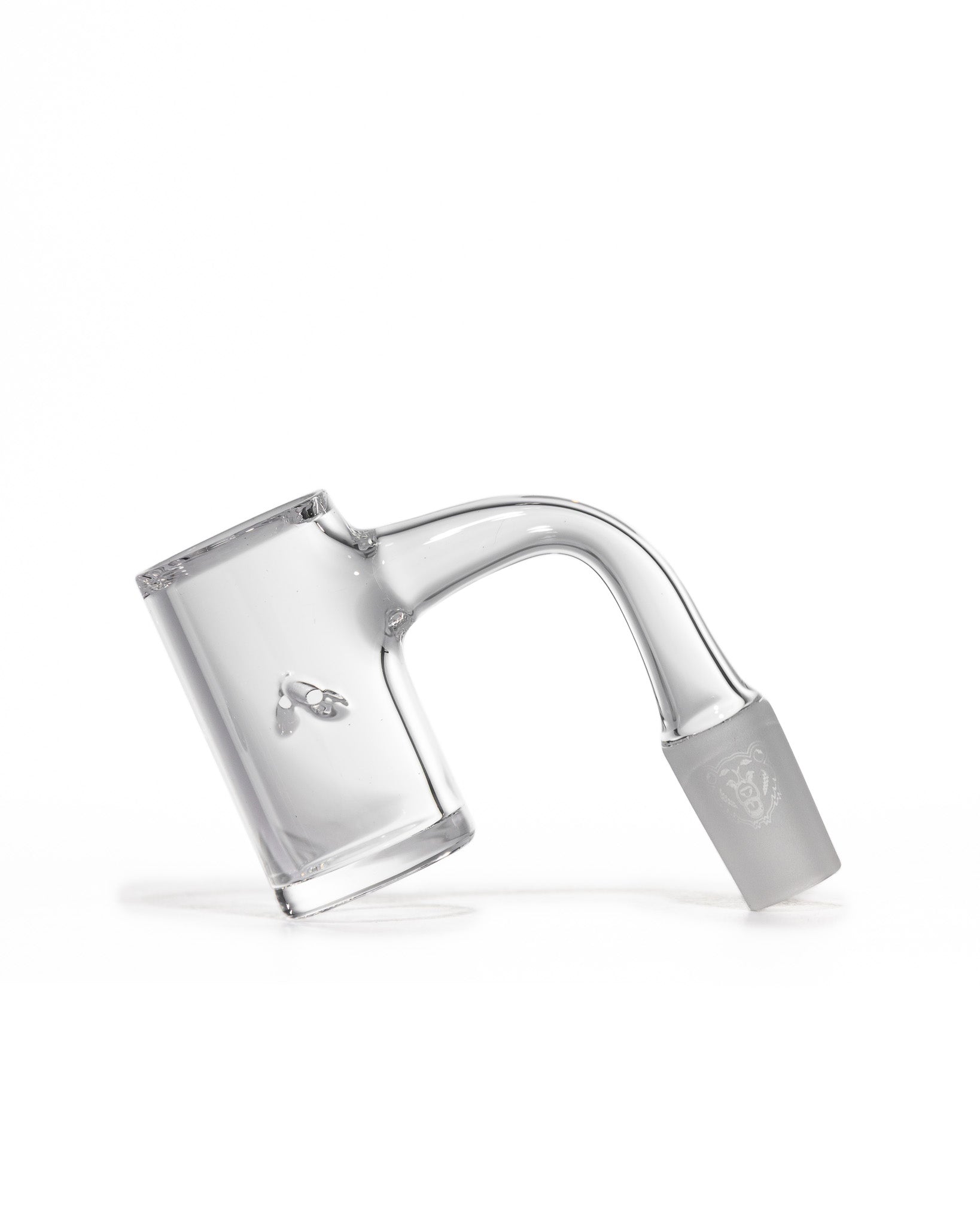 Bear Quartz - Auto Pro Banger - 14mm / 90°