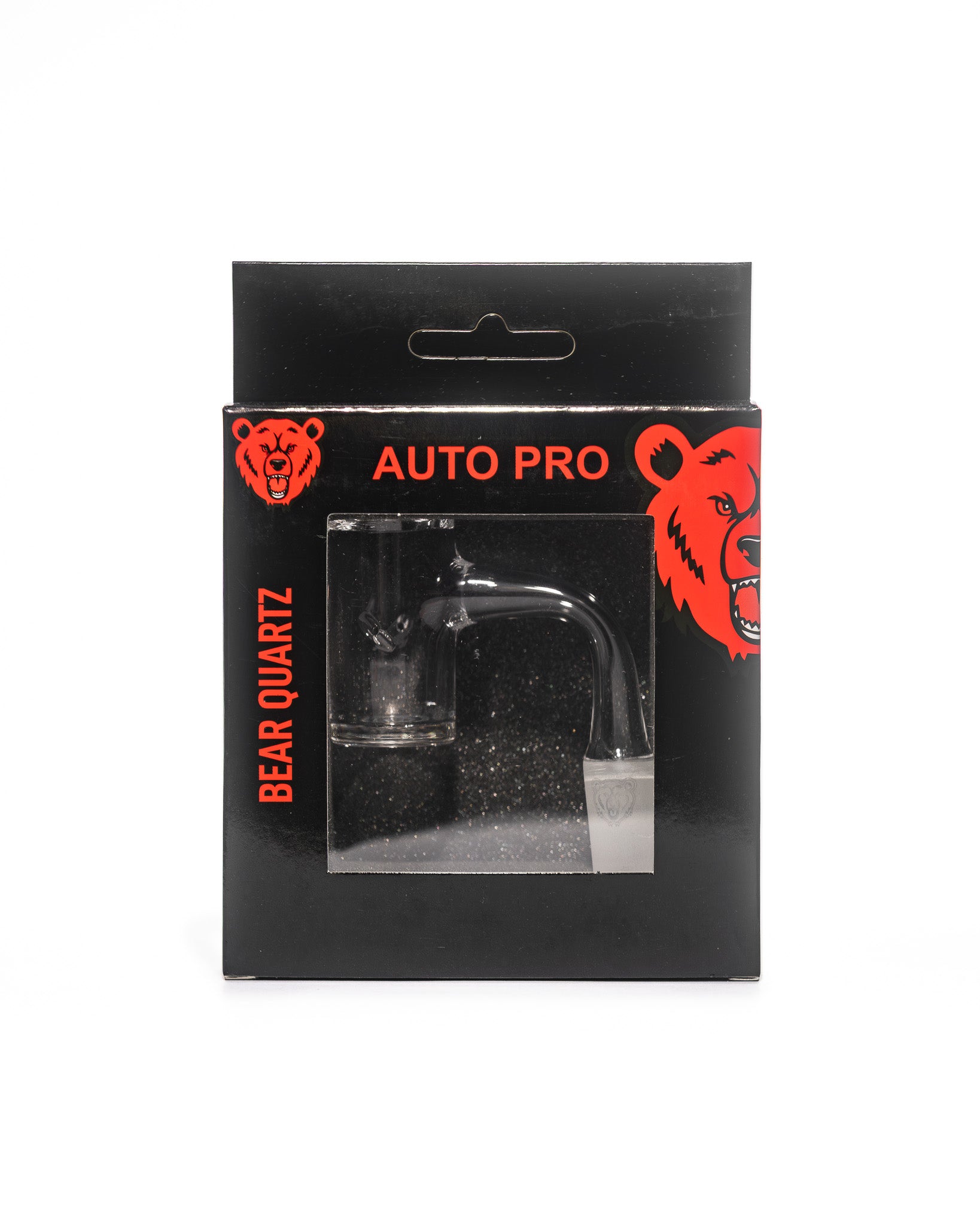 Bear Quartz - Auto Pro Banger - 14mm / 90°