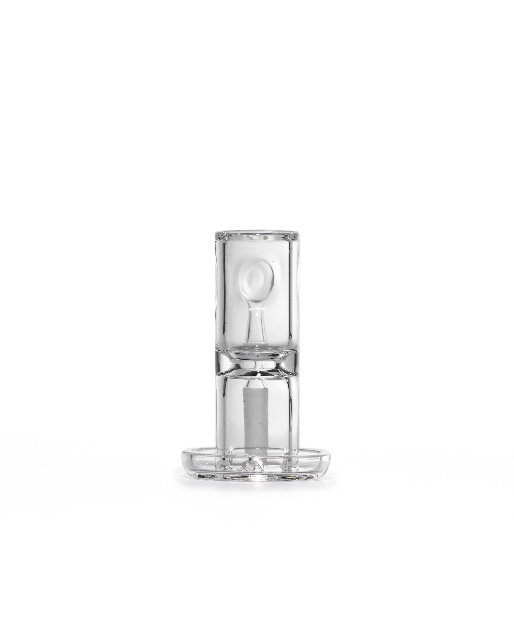 Bear Quartz - Bear Slurper Banger - 14mm / 90°