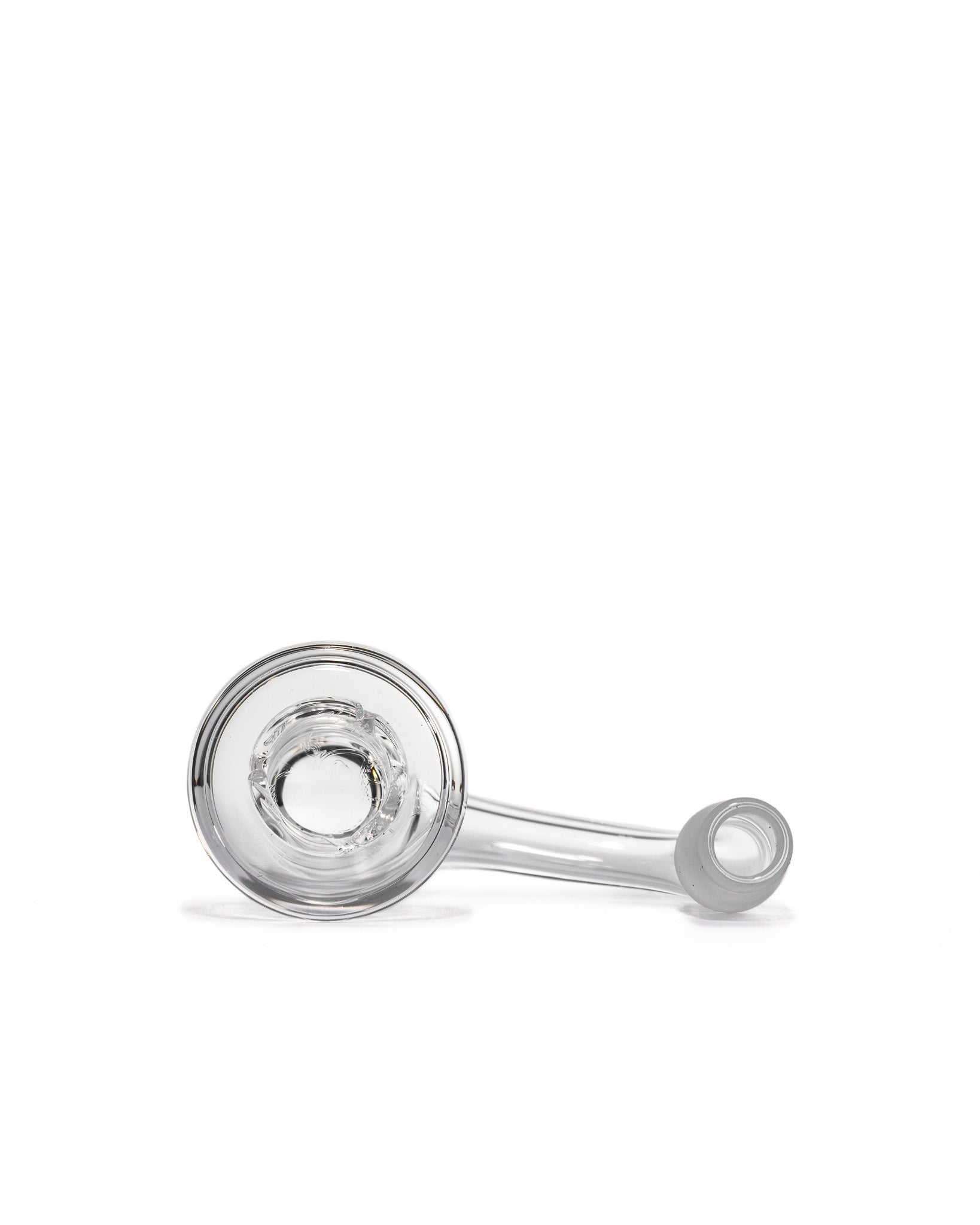 Bear Quartz - Bear Slurper Banger - 14mm / 90°