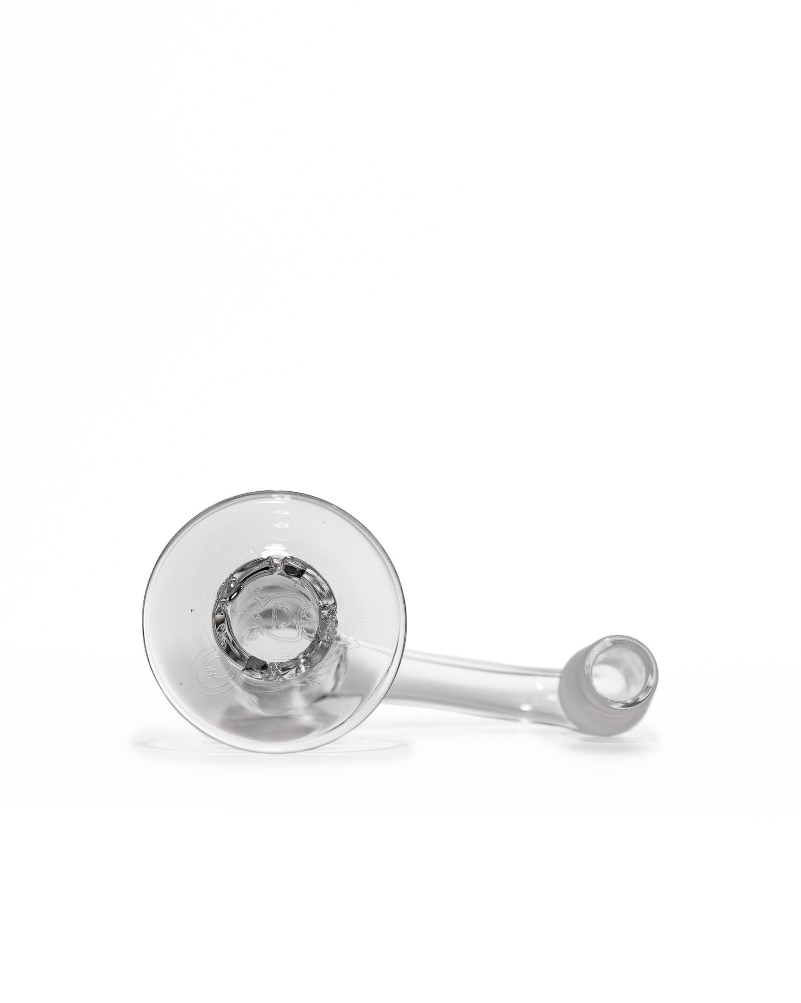 Bear Quartz - Lowrider Blender Banger - 14mm / 90°