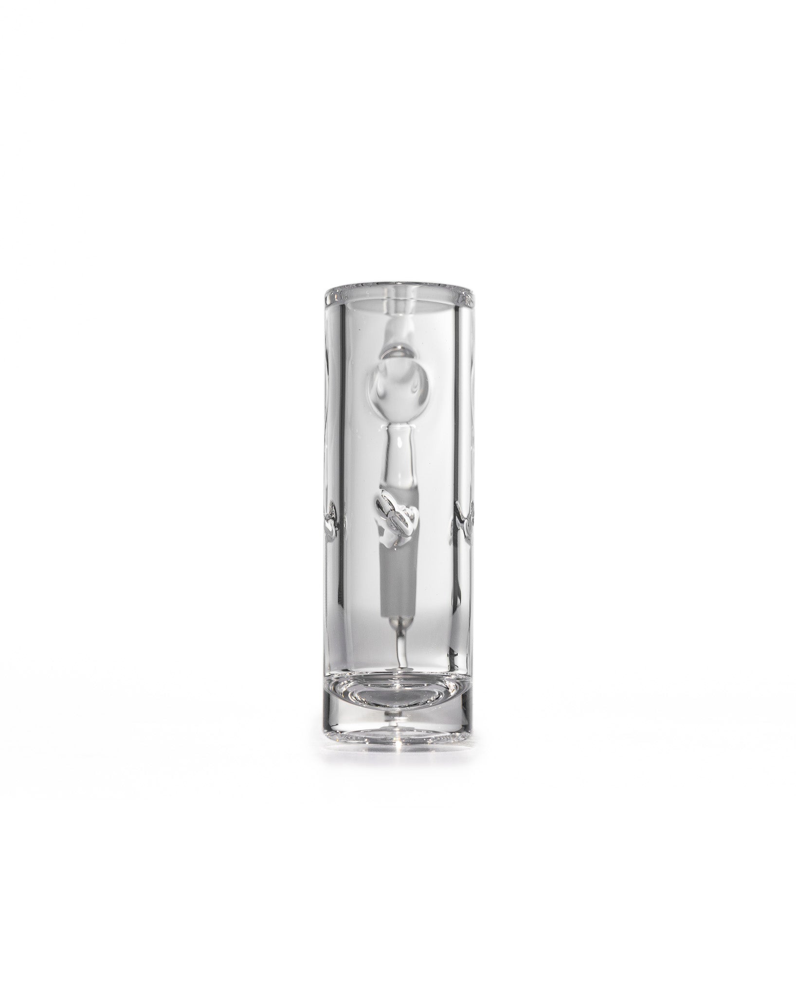 Bear Quartz - Lowrider Highbrid Banger - 14mm / 90°