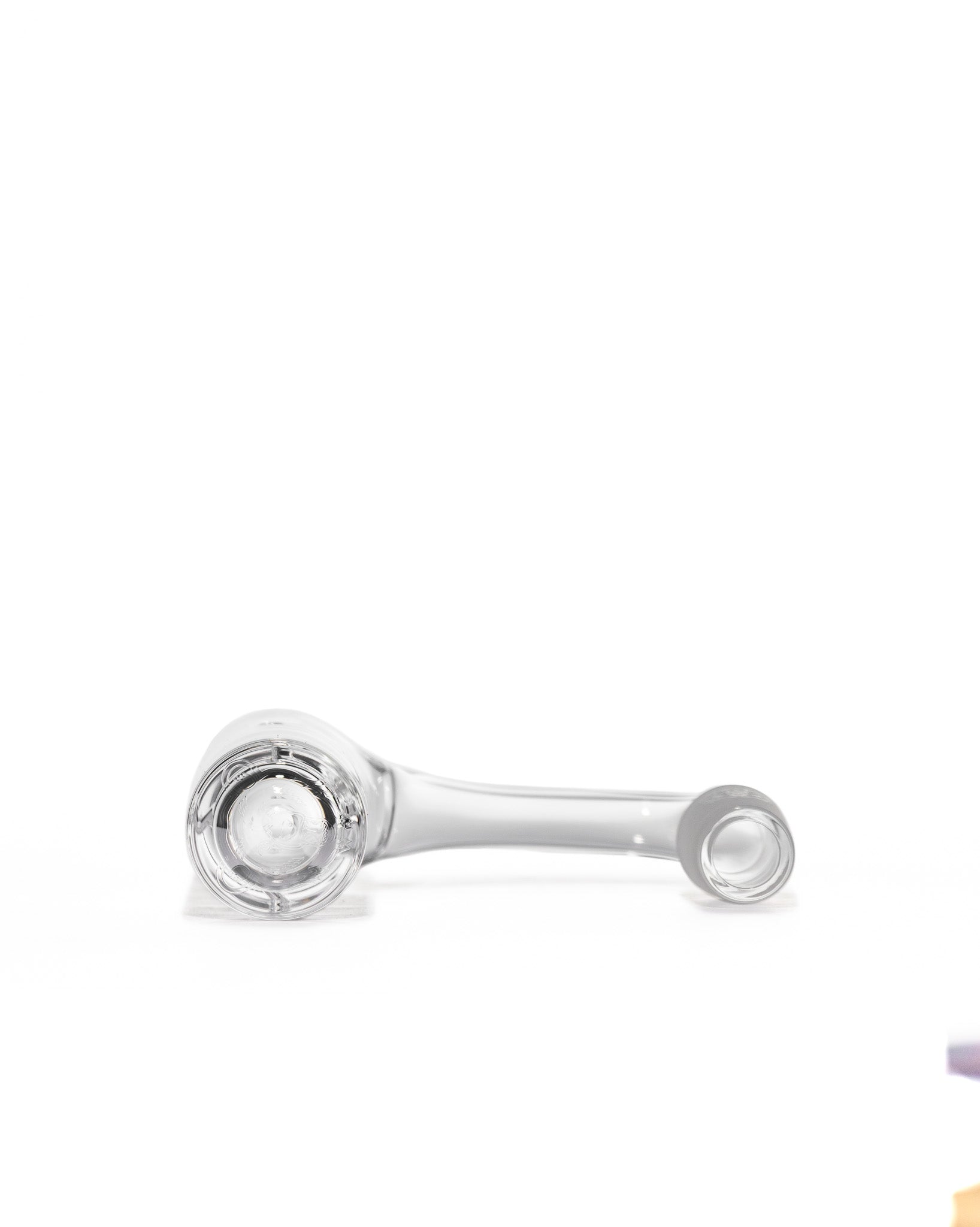 Bear Quartz - Lowrider Highbrid Banger - 14mm / 90°