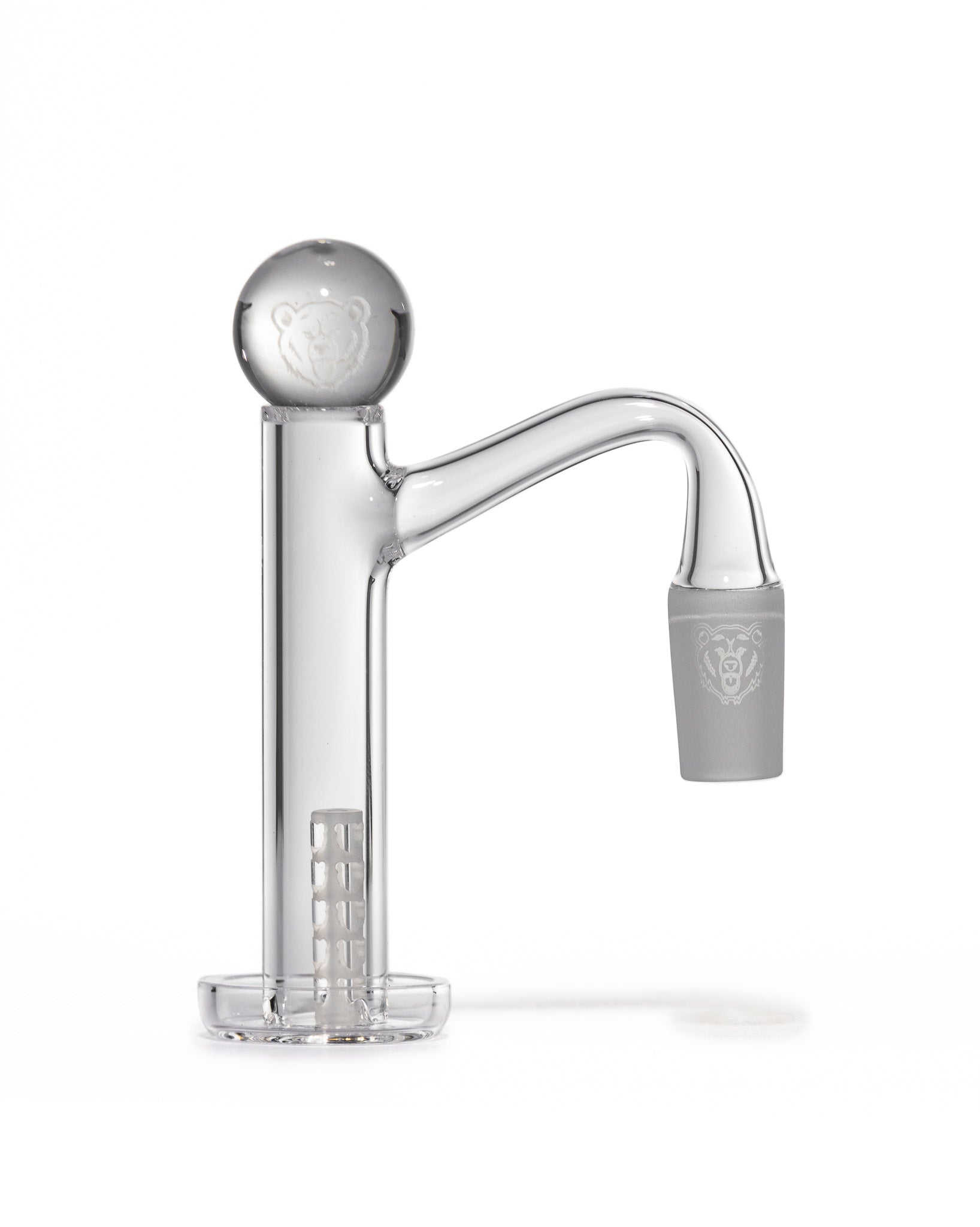 Bear Quartz - Lowrider Tower Set - 14mm / 90°