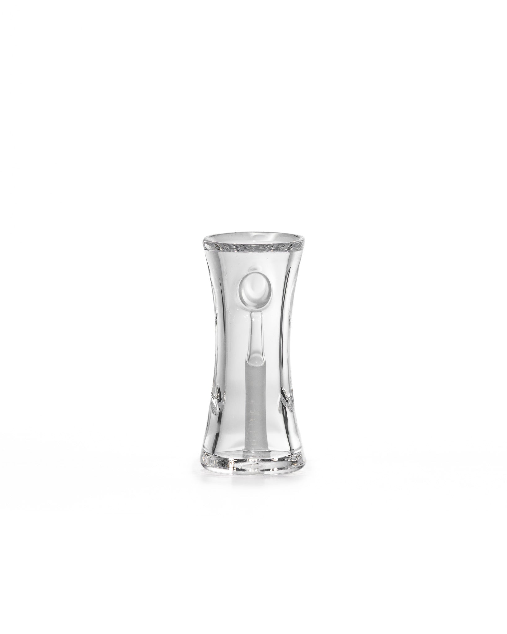 Bear Quartz - The Hourglass Banger - 14mm / 90°