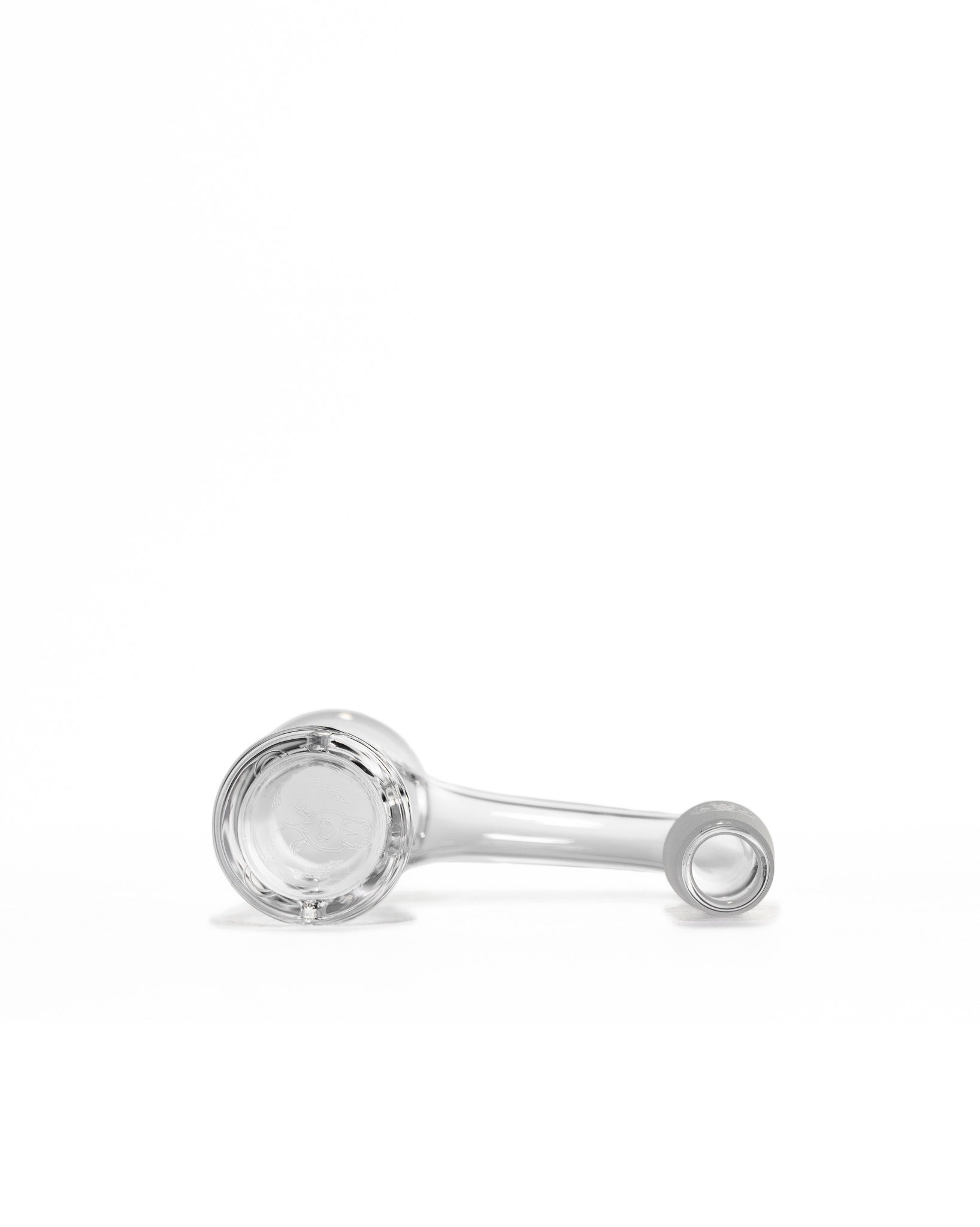 Bear Quartz - The Hourglass Banger - 14mm / 90°