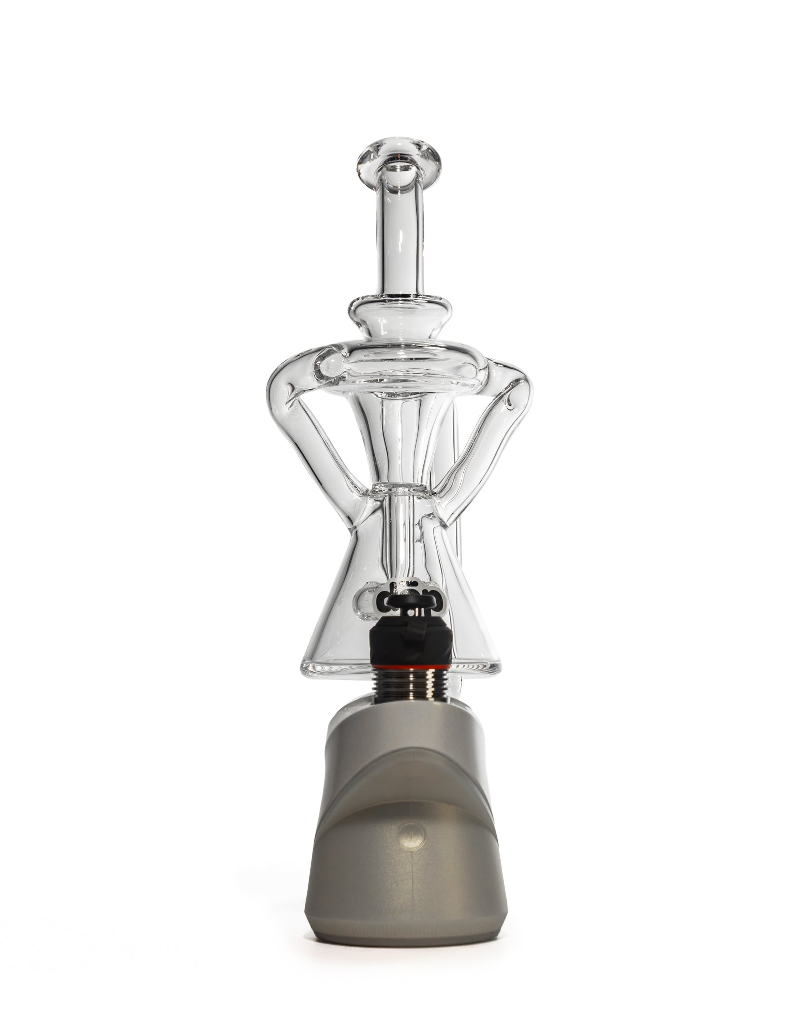 Dōp Glass - Dōpcycler - Clear