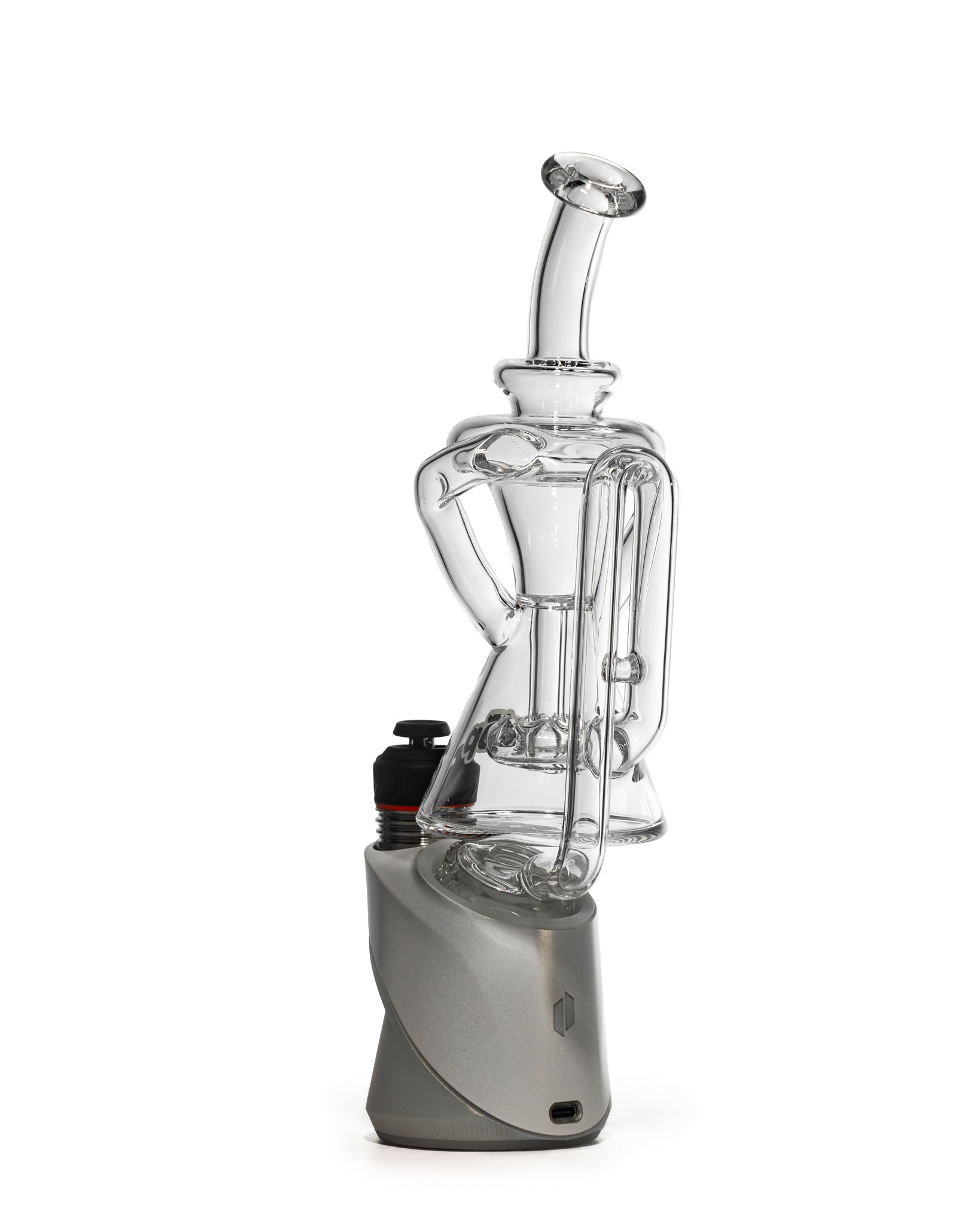 Dōp Glass - Dōpcycler - Clear