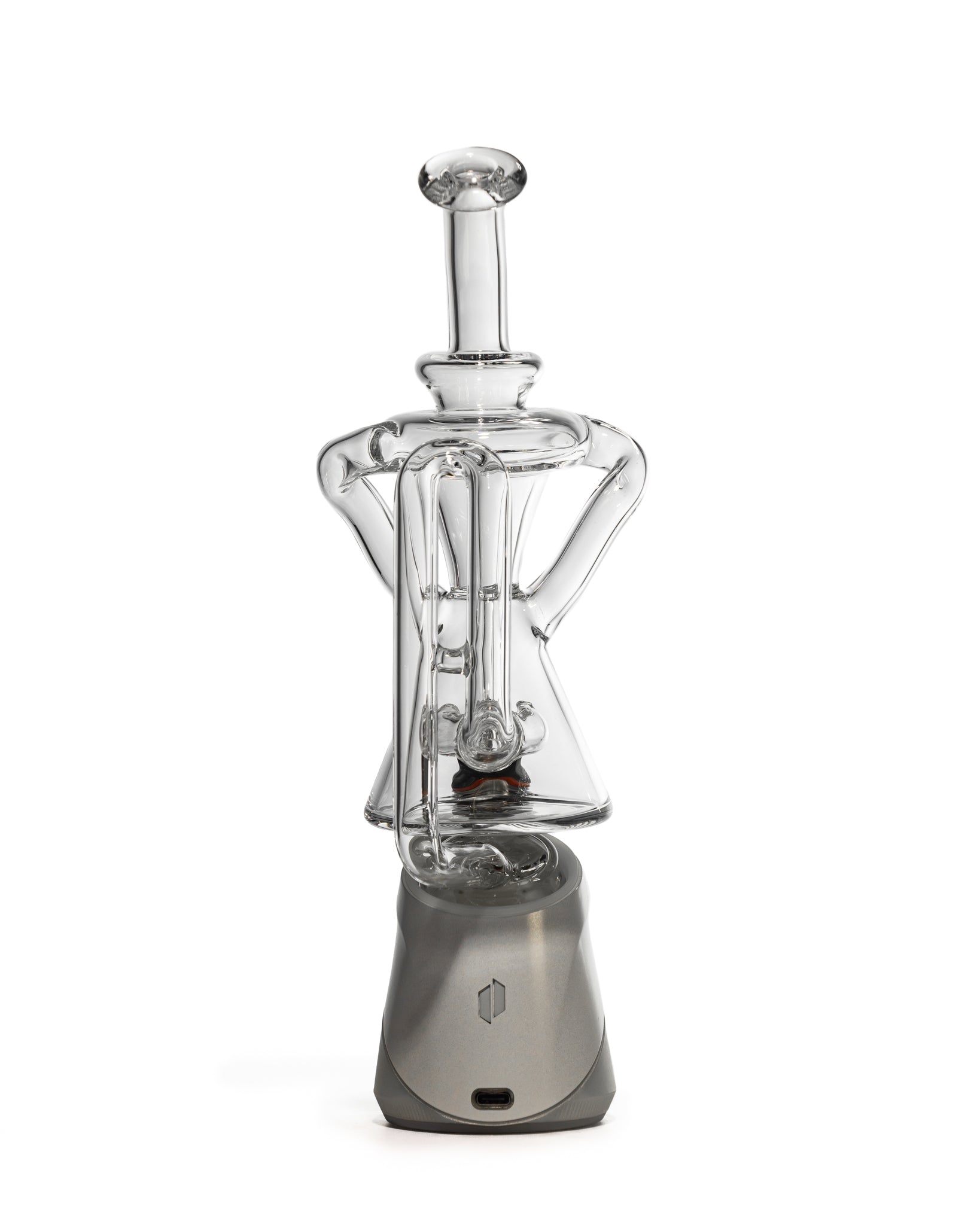 Dōp Glass - Dōpcycler - Clear