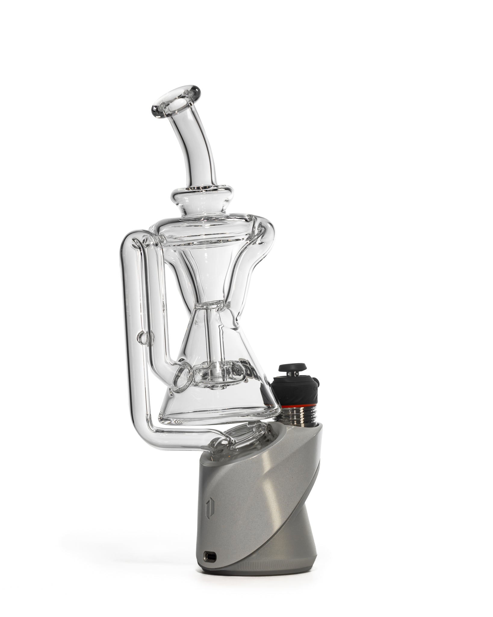 Dōp Glass - Dōpcycler - Clear