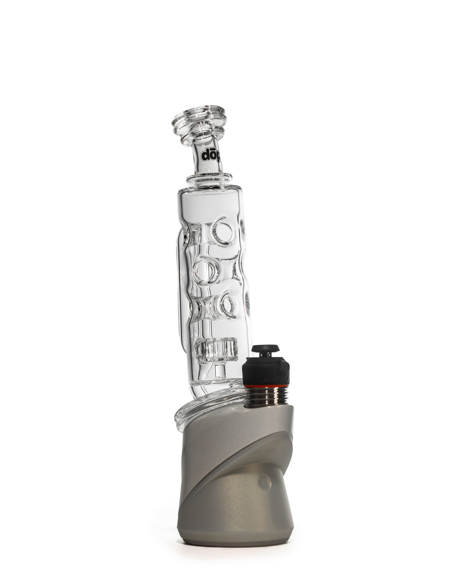 Dōp Glass - Str8 Fab - Clear