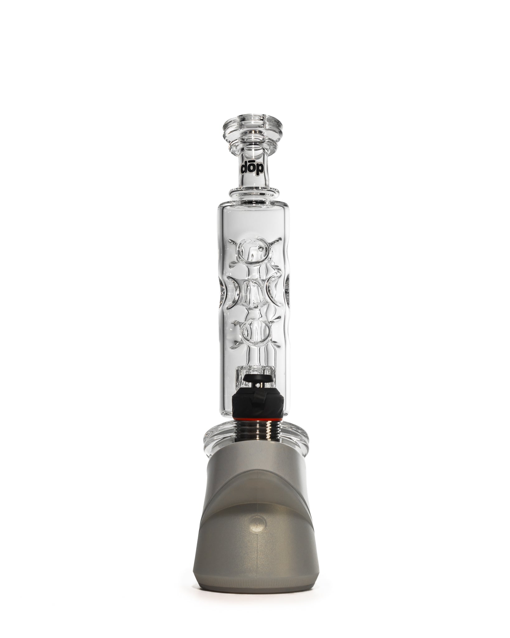 Dōp Glass - Str8 Fab - Clear