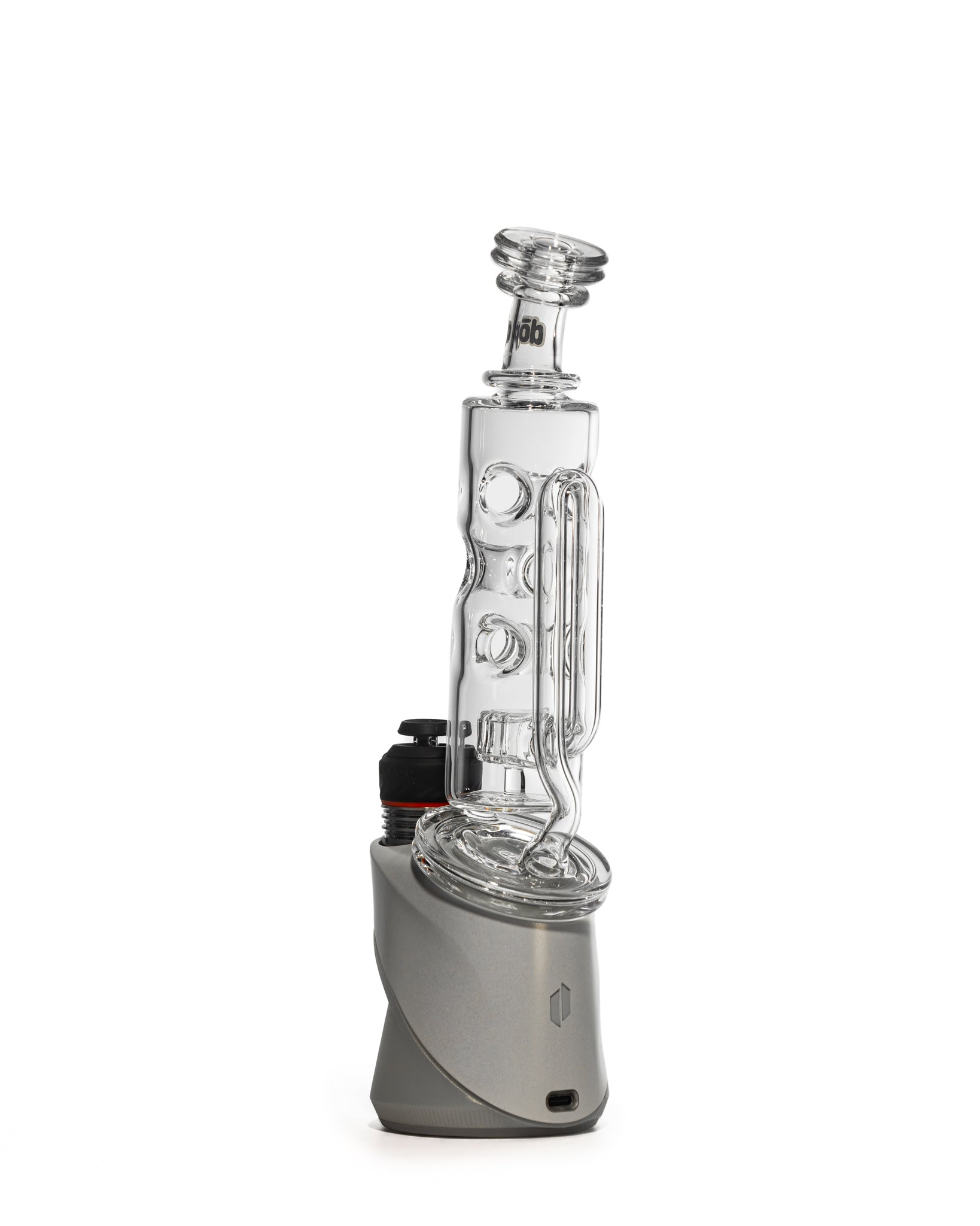 Dōp Glass - Str8 Fab - Clear