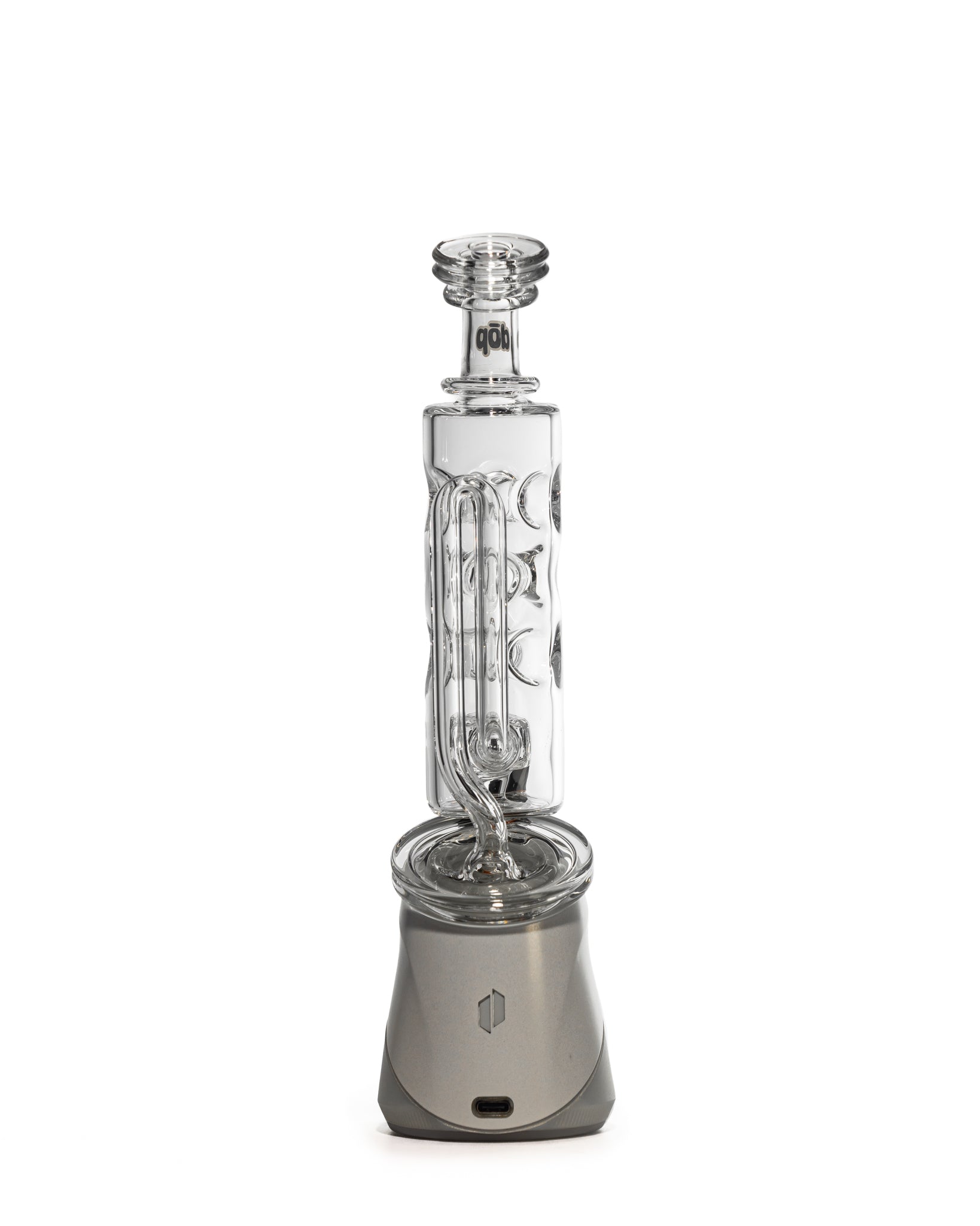 Dōp Glass - Str8 Fab - Clear