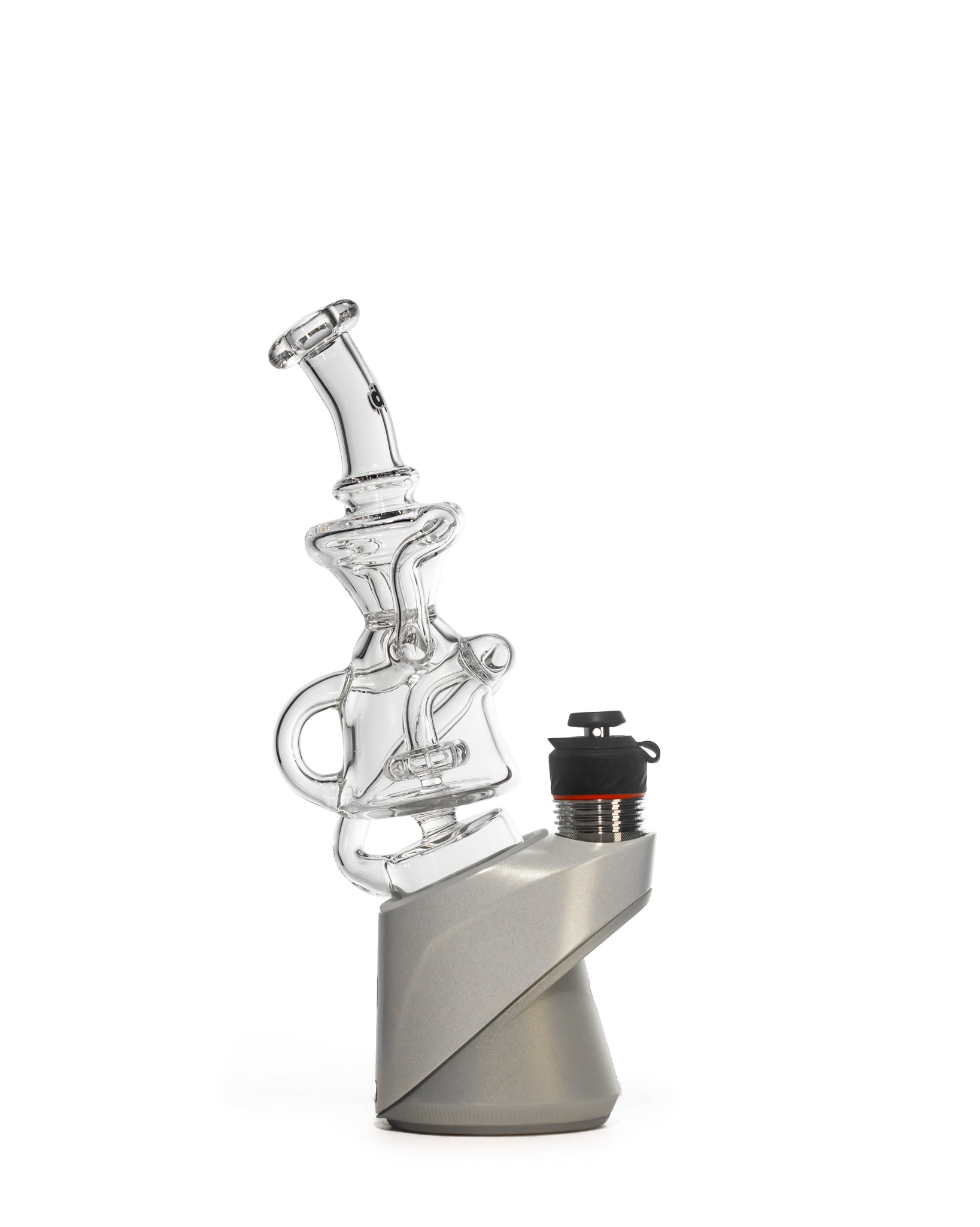 Dōp Glass - Minicycler - Clear
