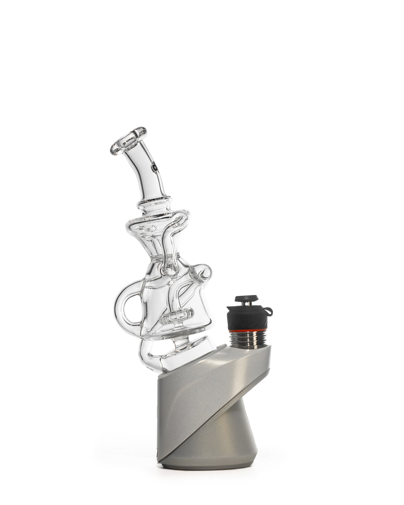 Dōp Glass - Minicycler - Clear