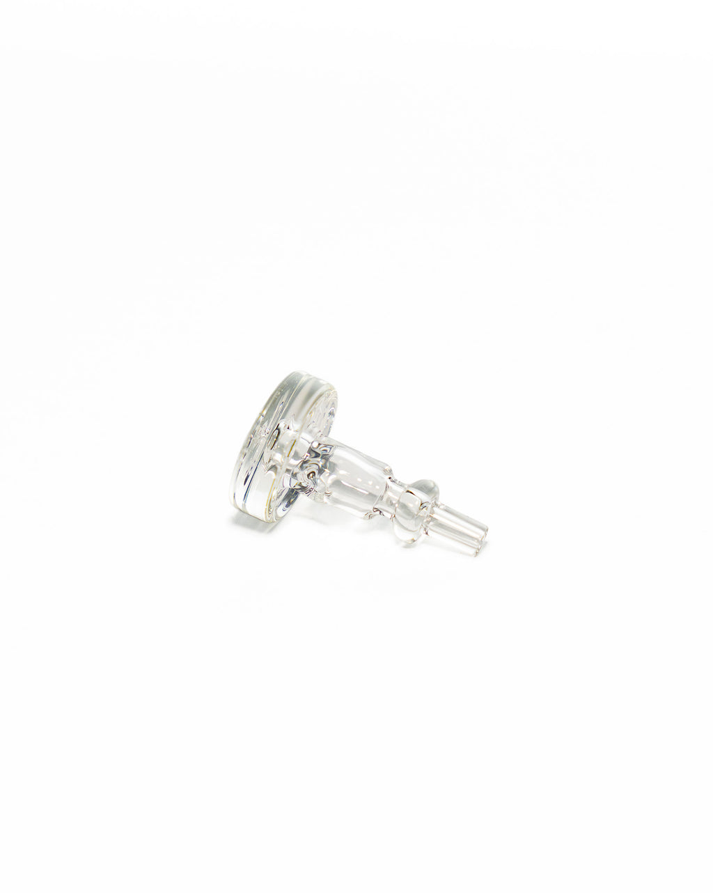 Bradley Miller Glass - 3DXL Joystick - Clear