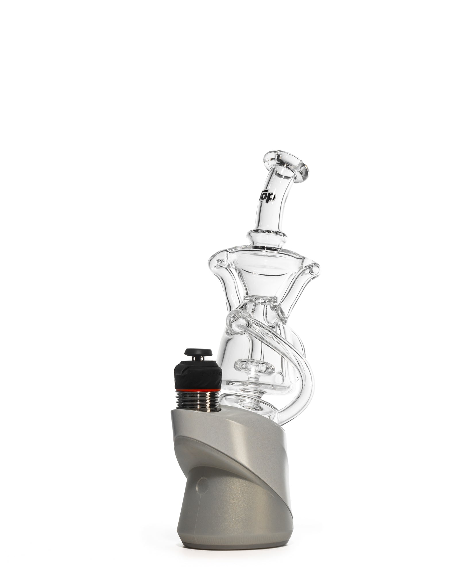 Dōp Glass - Minicycler - Clear