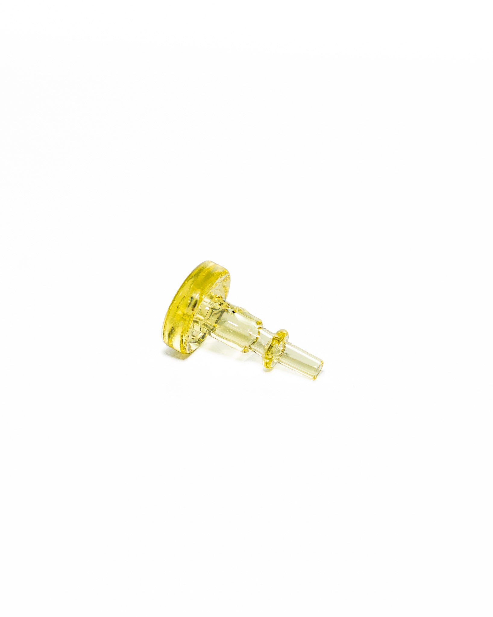 Bradley Miller Glass - 3DXL Joystick - Ion (CFL)