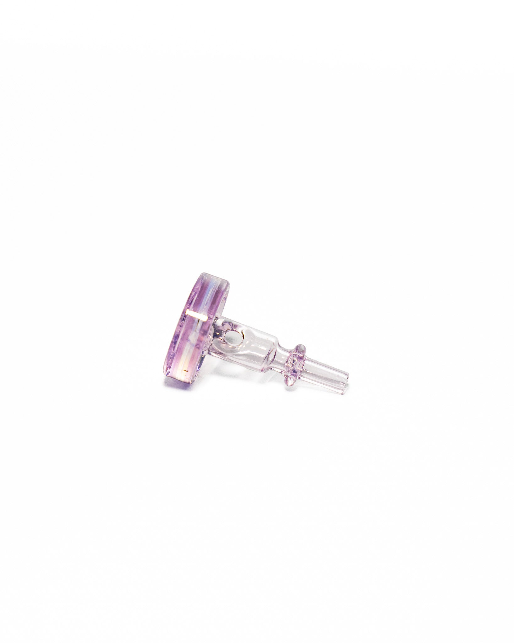 Bradley Miller Glass - 3DXL Joystick - Lucid