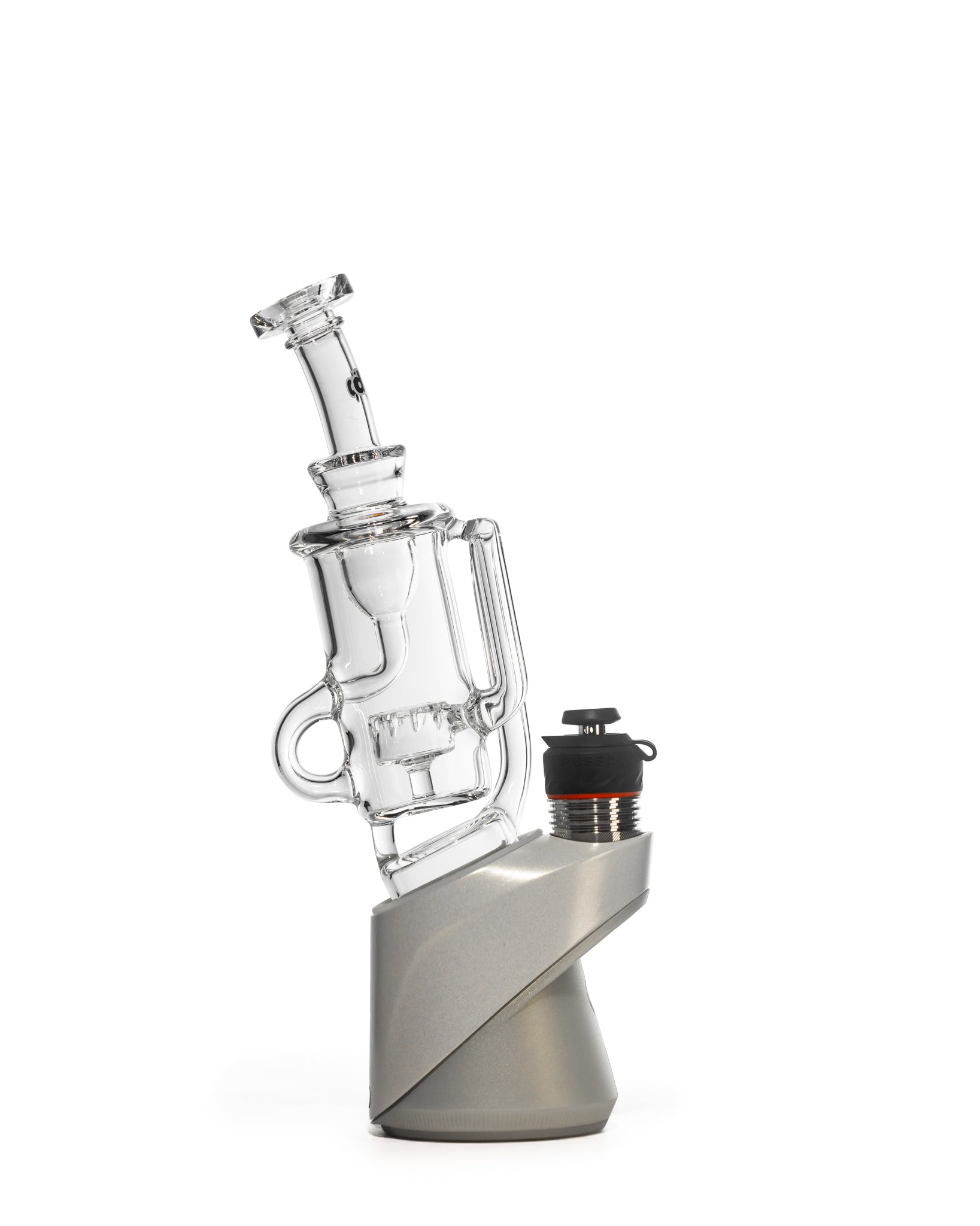 Dōp Glass - Incycler - Clear
