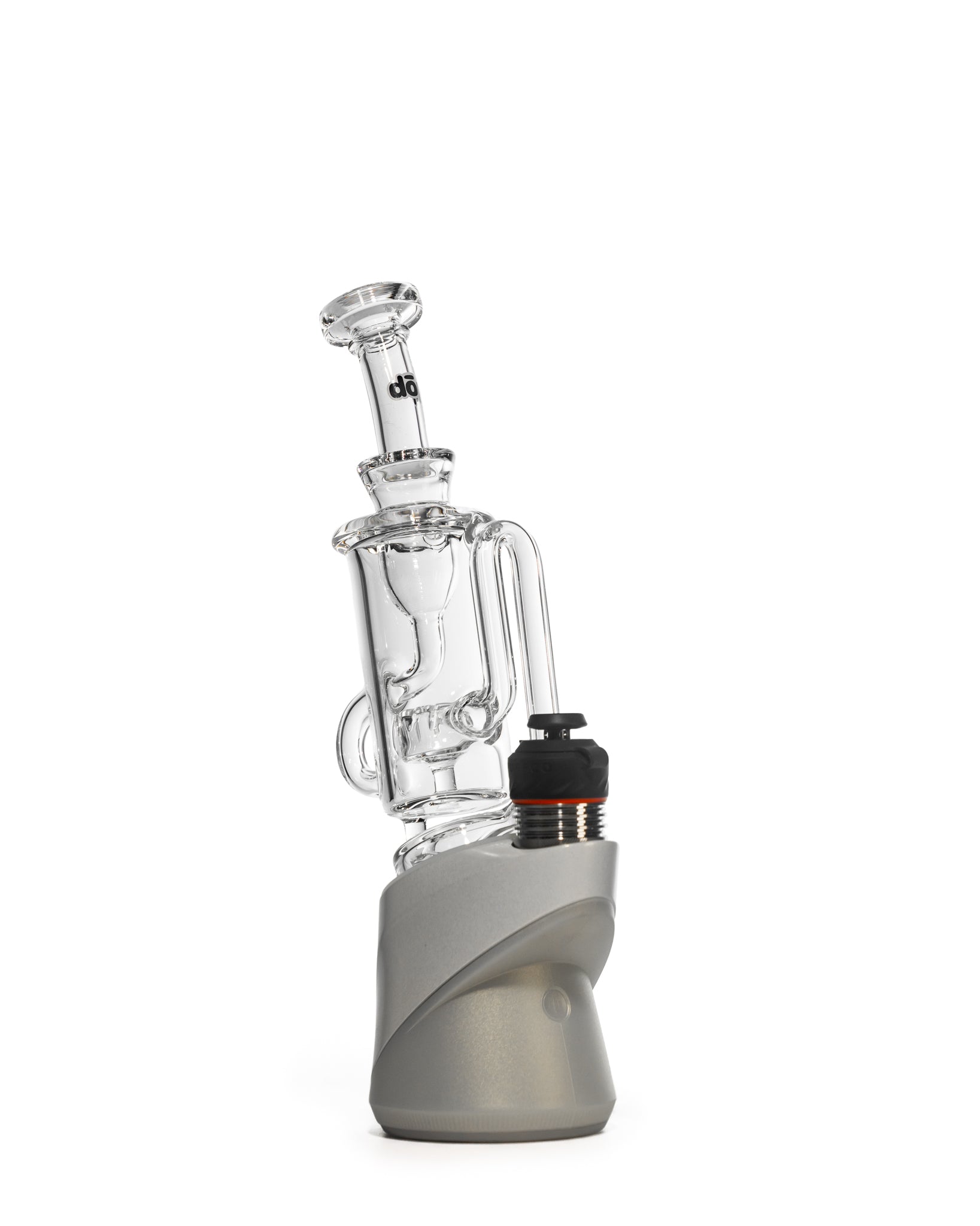 Dōp Glass - Incycler - Clear