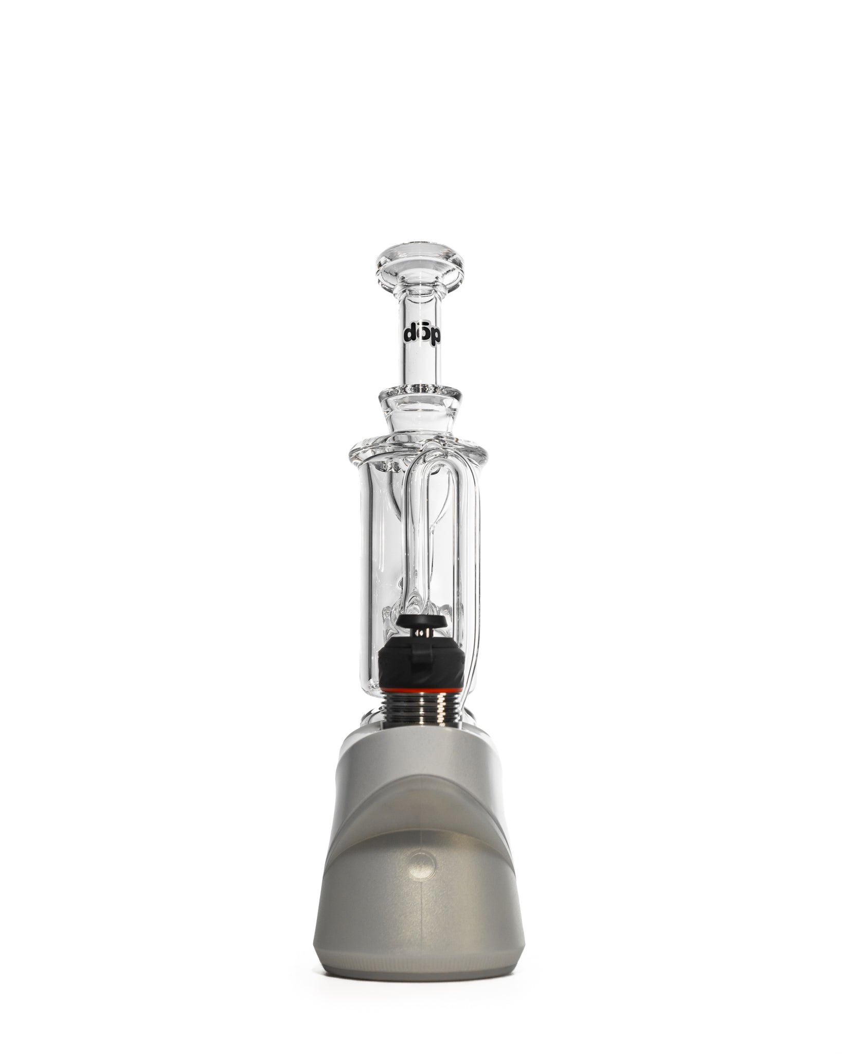 Dōp Glass - Incycler - Clear
