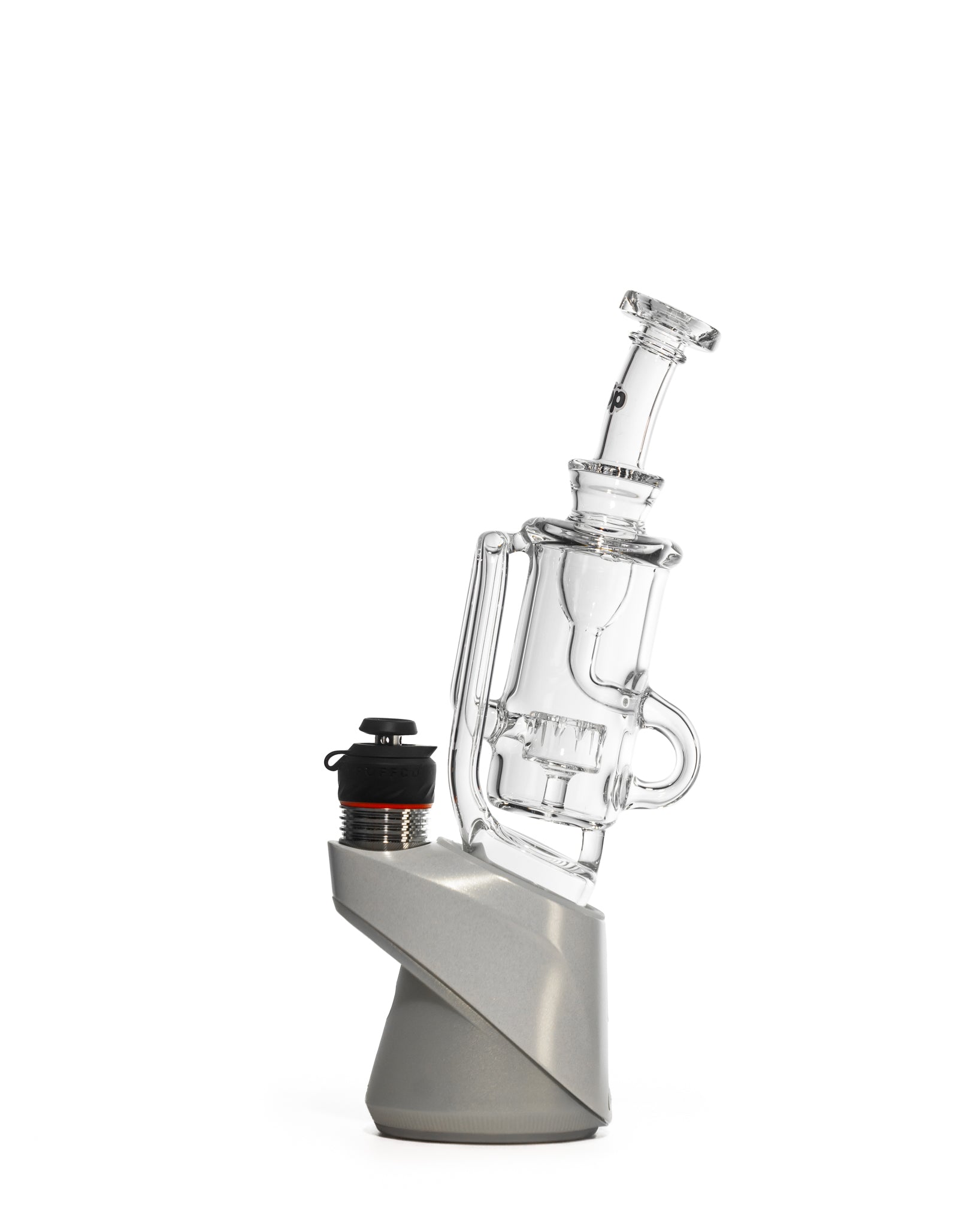 Dōp Glass - Incycler - Clear