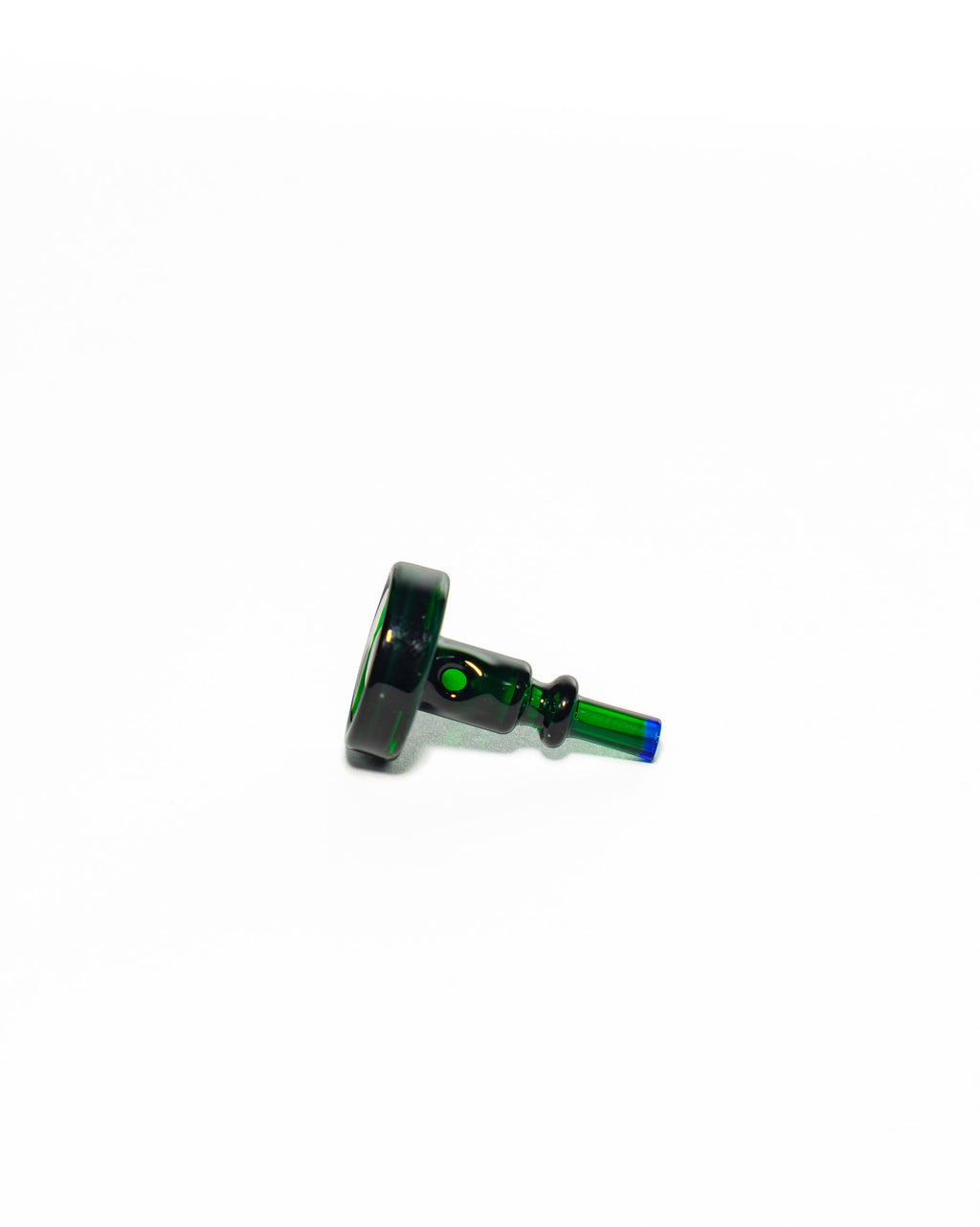 Bradley Miller Glass - 3DXL Joystick - Green Money