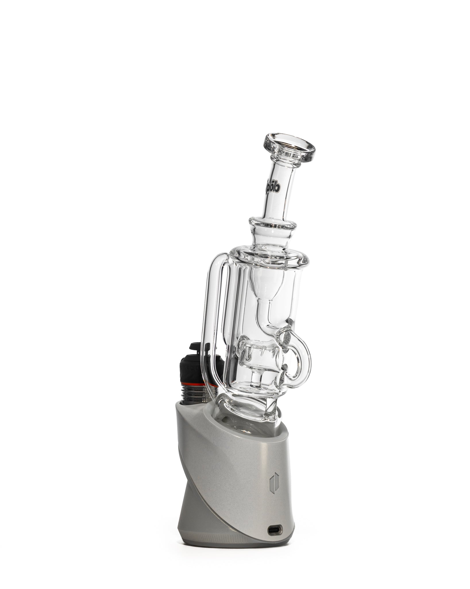 Dōp Glass - Incycler - Clear