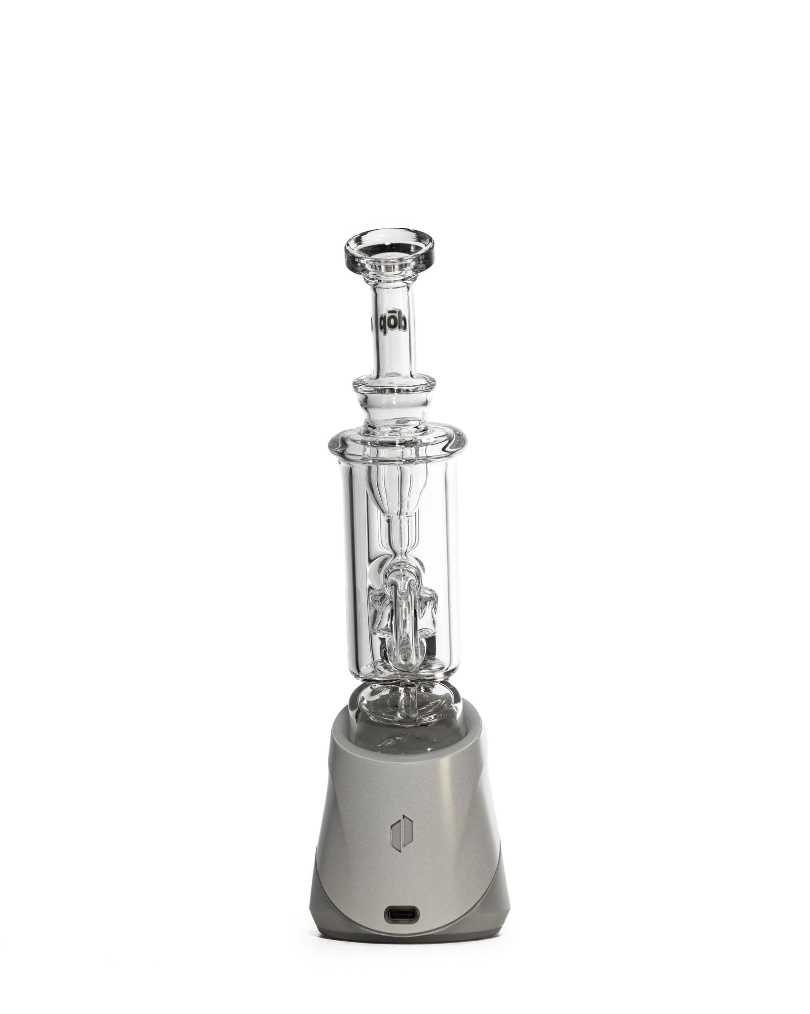 Dōp Glass - Incycler - Clear