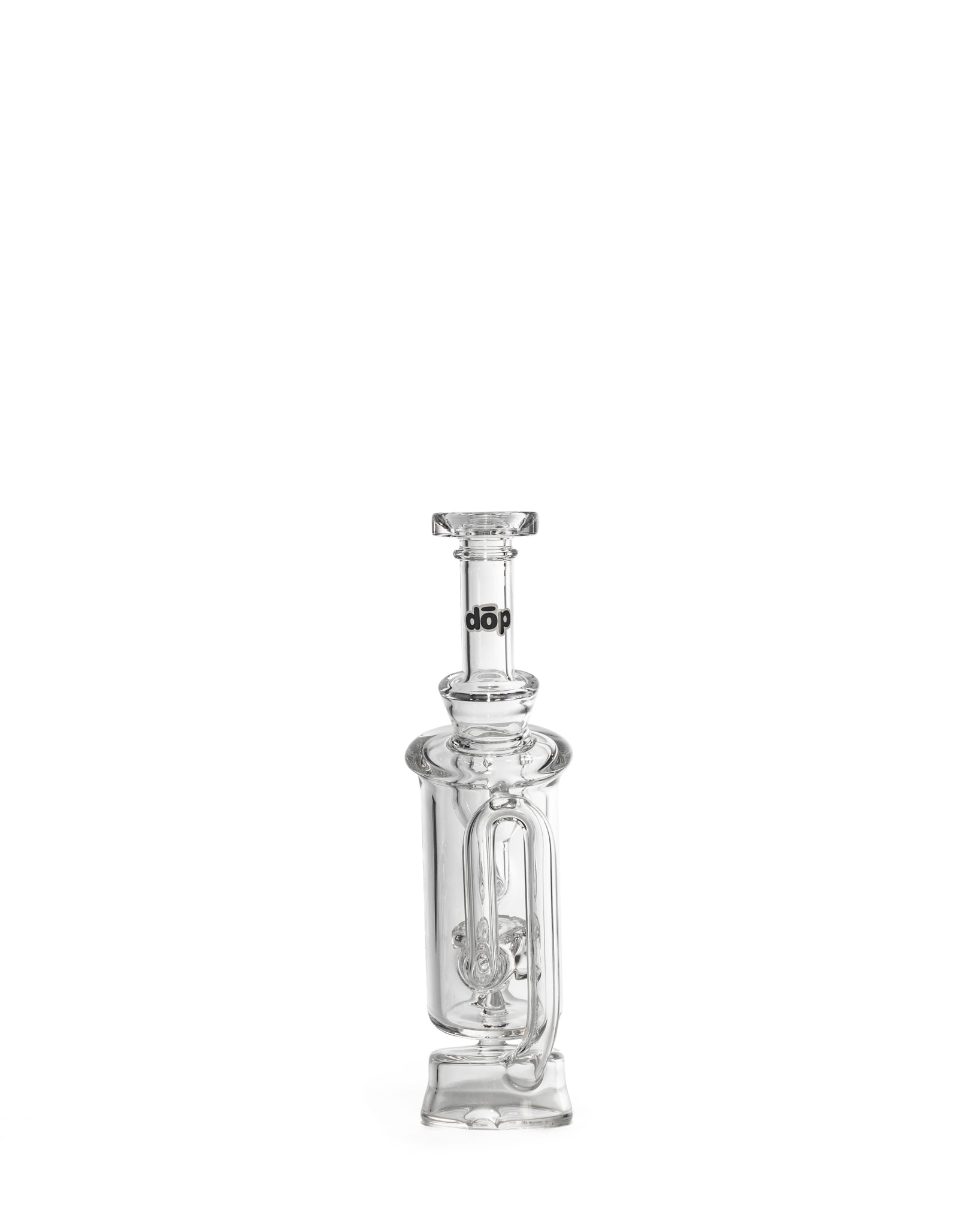 Dōp Glass - Incycler - Clear
