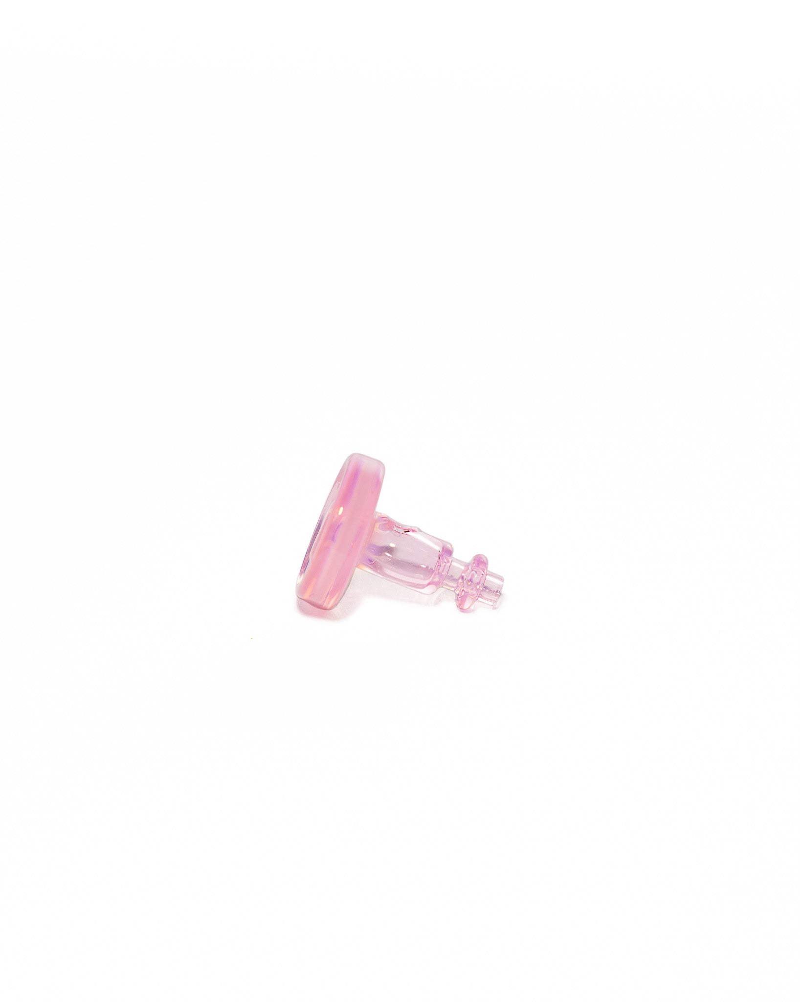Bradley Miller Glass - Peak/Proxy Joystick - Pink