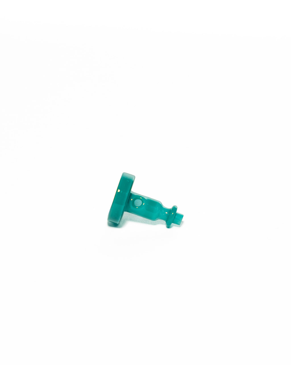 Bradley Miller Glass - Peak/Proxy Joystick - Agua Azul