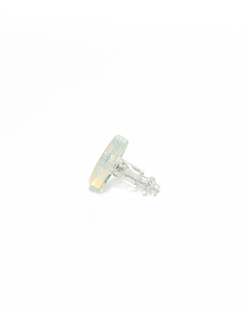 Bradley Miller Glass - Peak/Proxy Joystick - Ghost