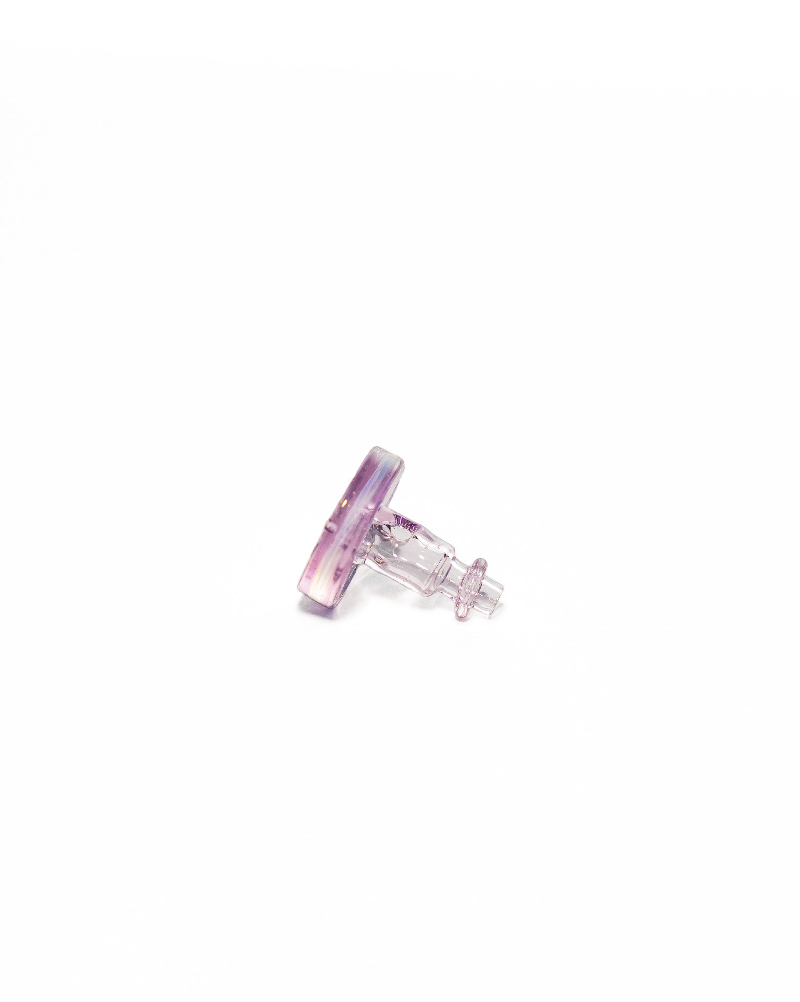 Bradley Miller Glass - Peak/Proxy Joystick - Lucid