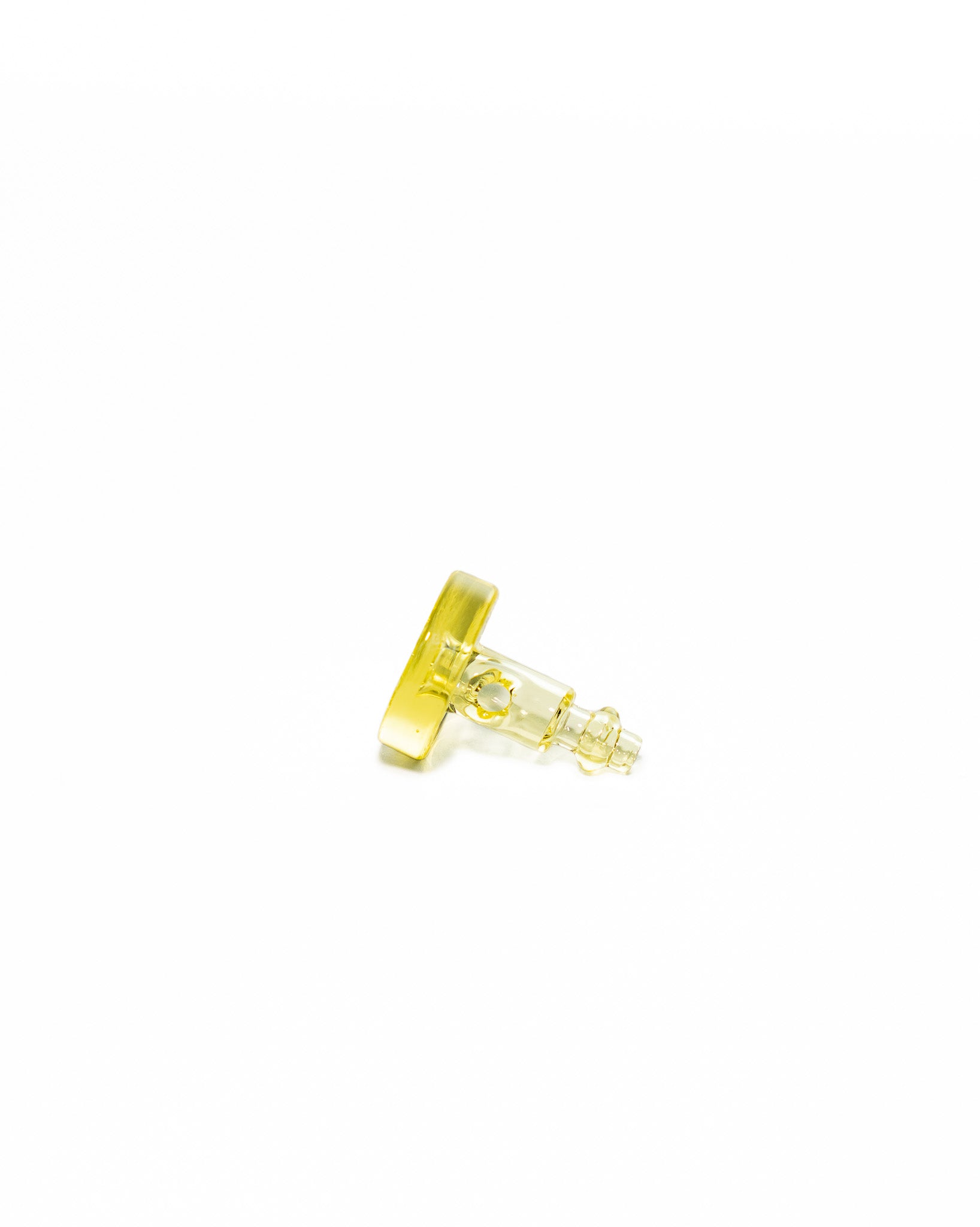 Bradley Miller Glass - Peak/Proxy Joystick - Ion (CFL)