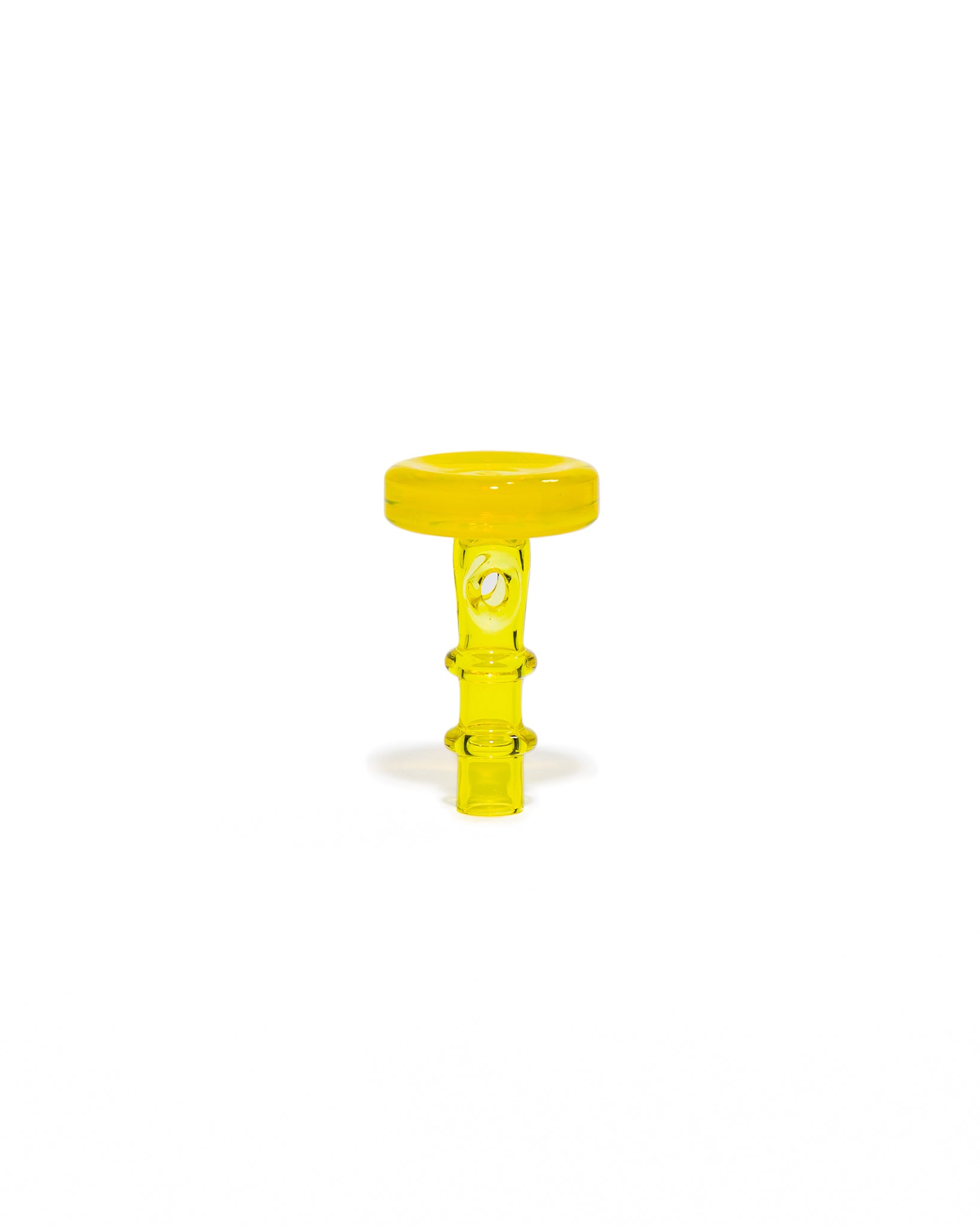 One Trick Pony - 3DXL Joystick - Yellow Opal