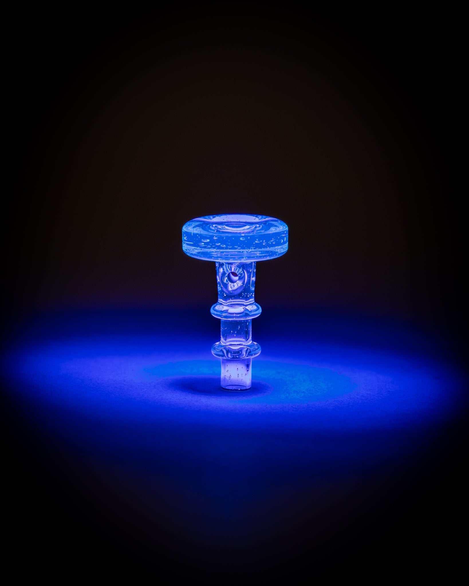 One Trick Pony - 3DXL Joystick - Blue-V (UV)