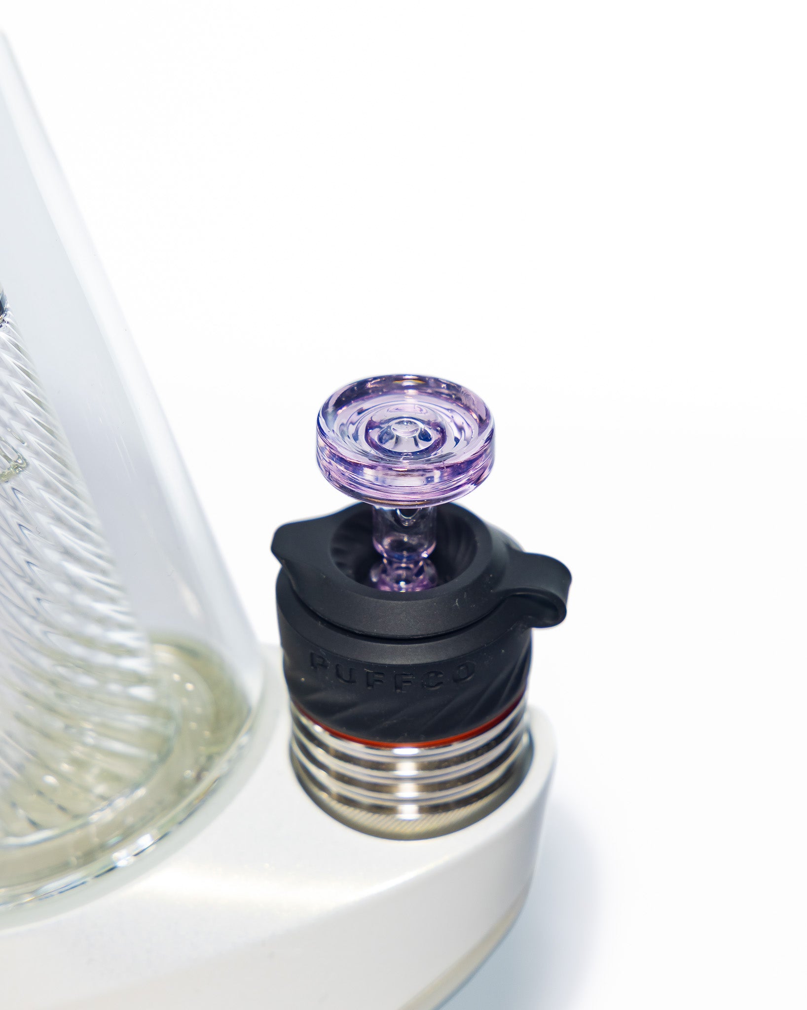 Bradley Miller Glass - 3DXL Joystick - Lucid