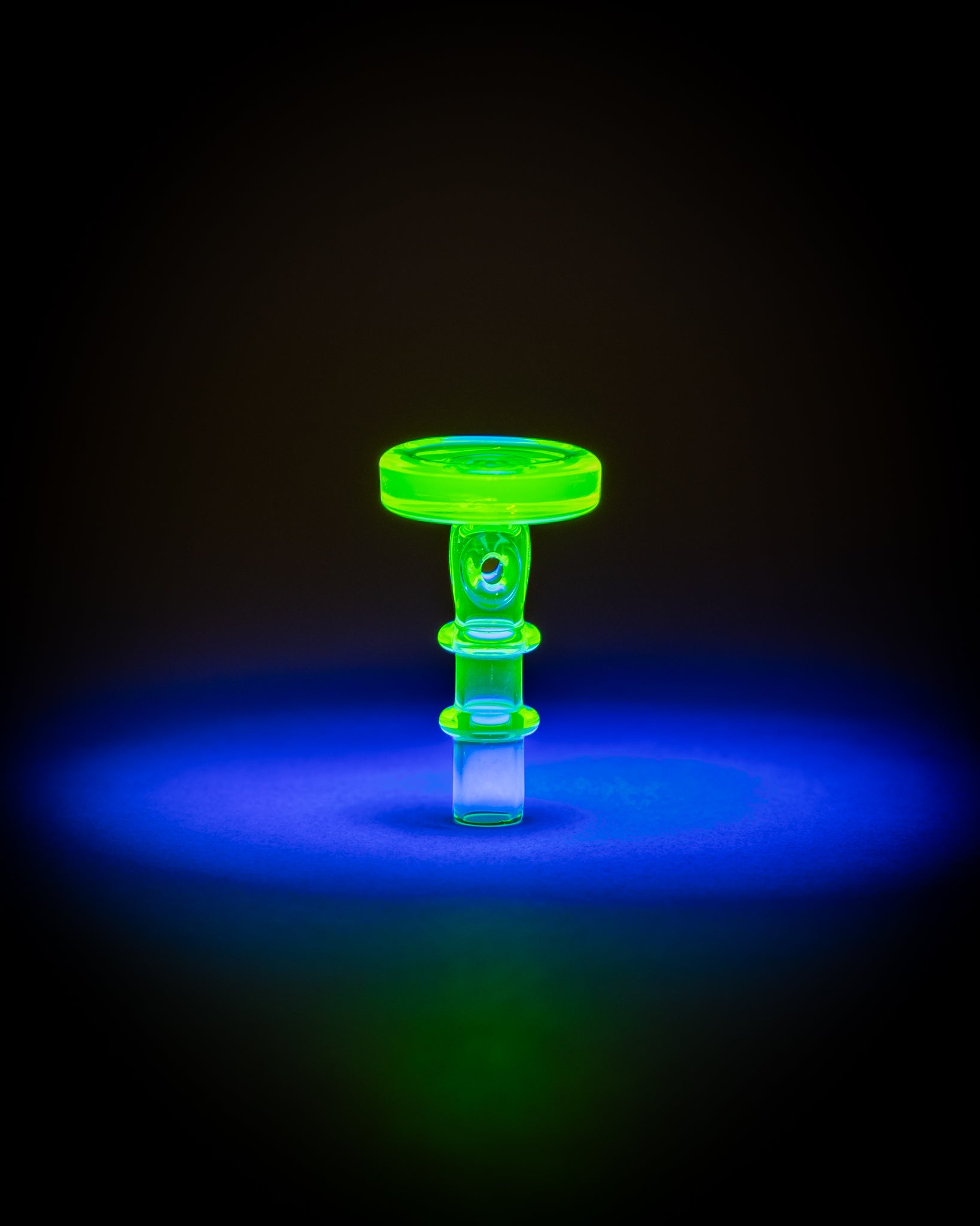 One Trick Pony - 3DXL Joystick - Ion (UV)