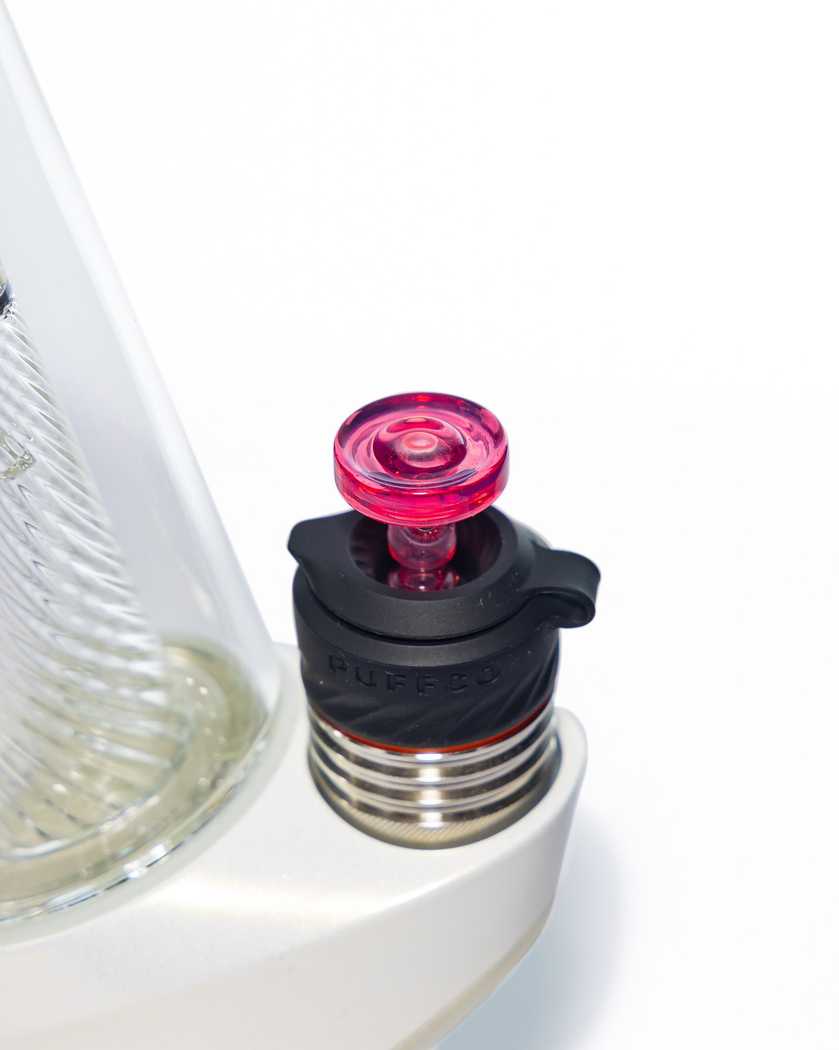 Bradley Miller Glass - 3DXL Joystick - Karmaline