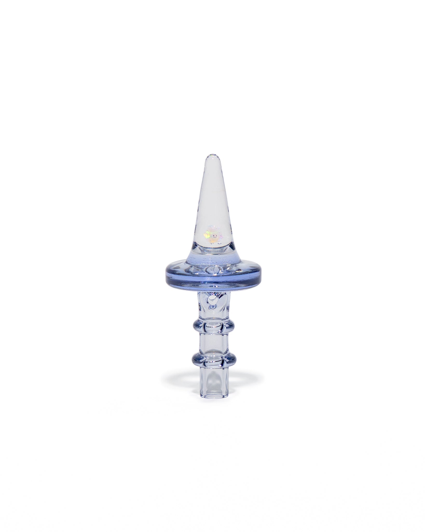 One Trick Pony - Spiked 3DXL Joystick - Blue Dramingo Lite