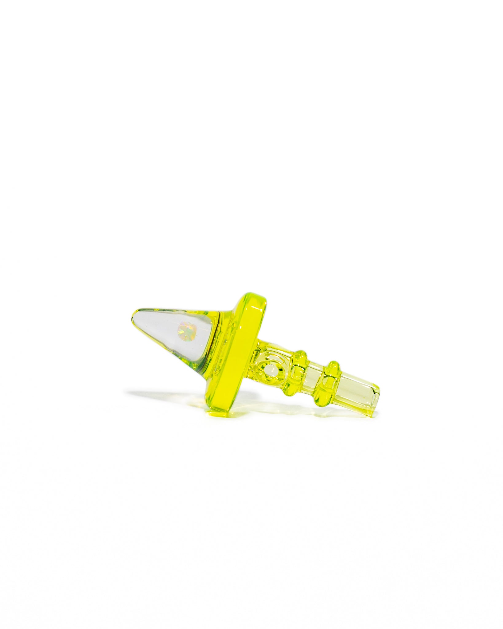 One Trick Pony - Spiked 3DXL Joystick - Ion (UV)