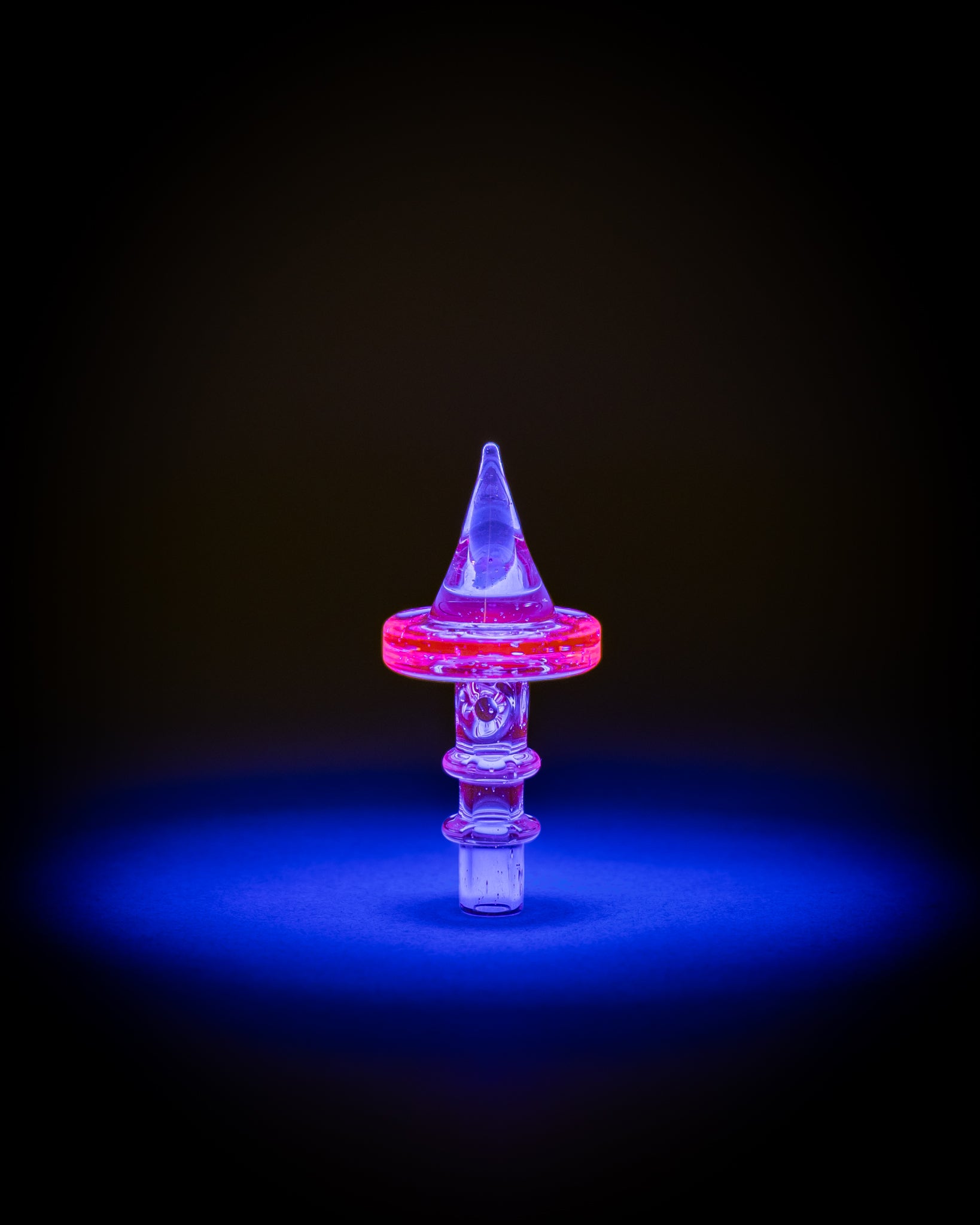 One Trick Pony - Spiked 3DXL Joystick - Lucy (UV)