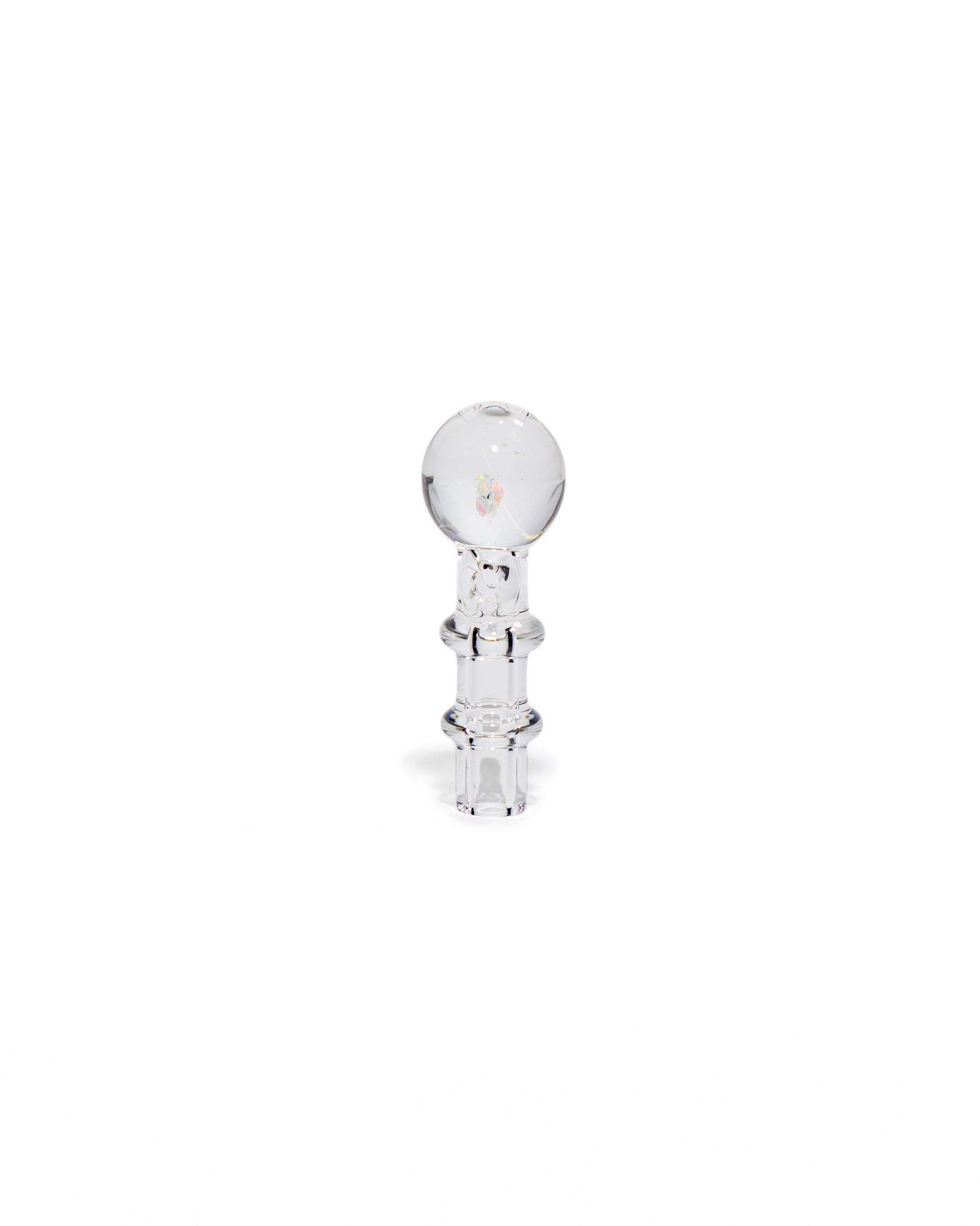 One Trick Pony - Opal Tokestick - Clear