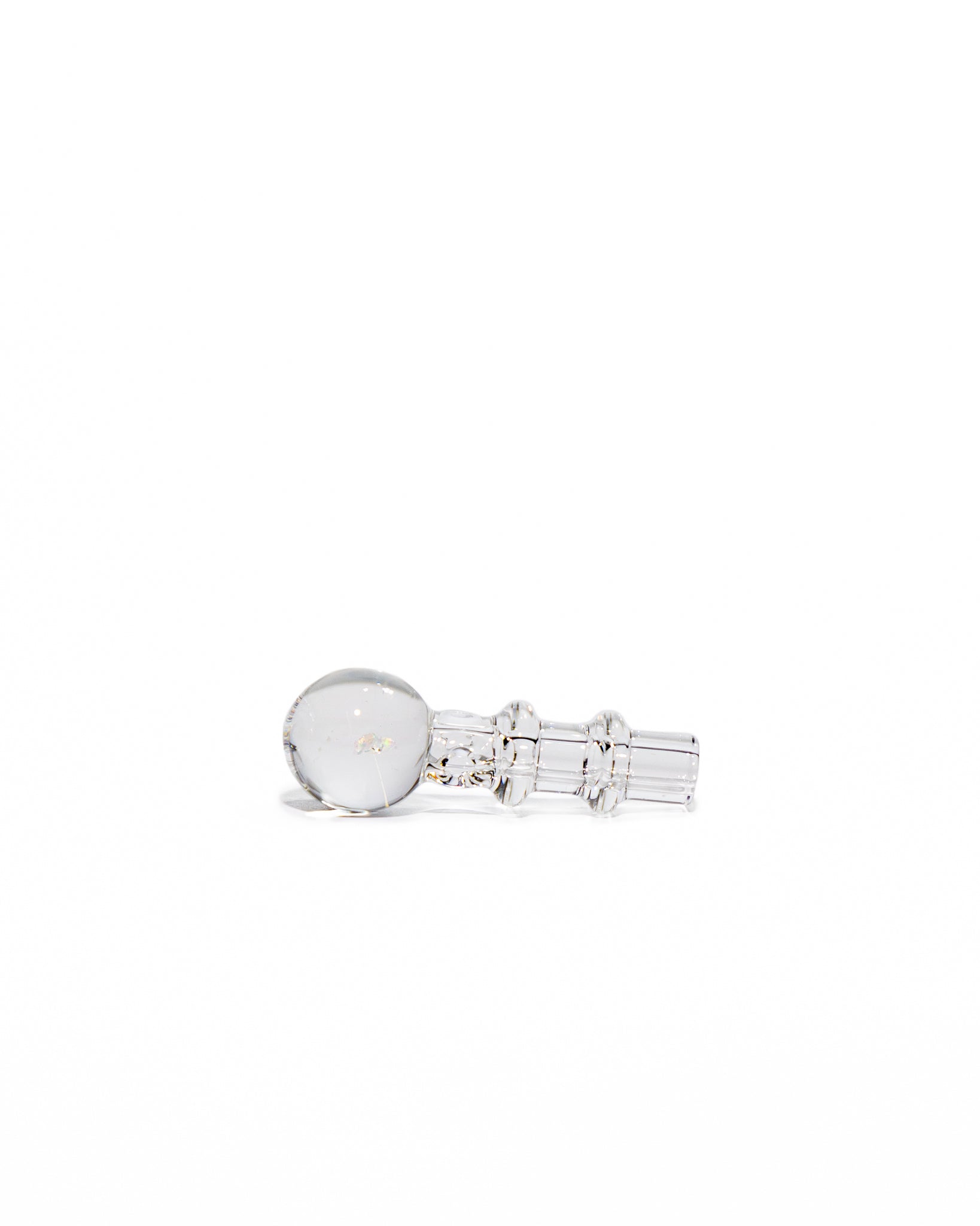 One Trick Pony - Opal Tokestick - Clear