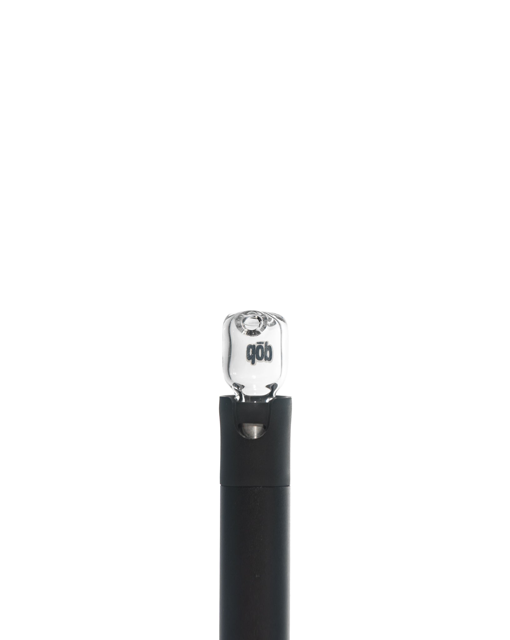 Dōp Glass - Pivot Side Piece - Clear