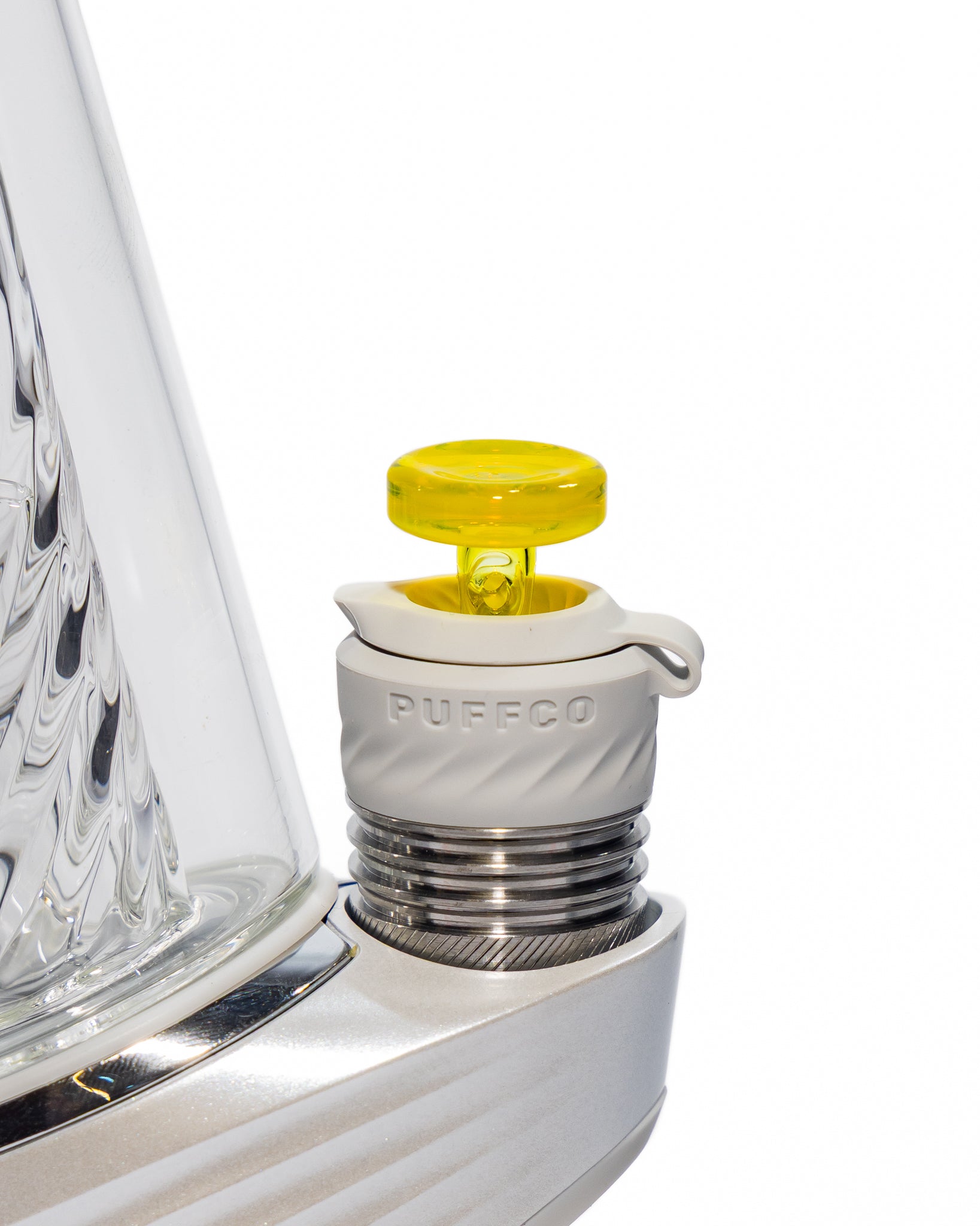 One Trick Pony - 3DXL Joystick - Yellow Opal